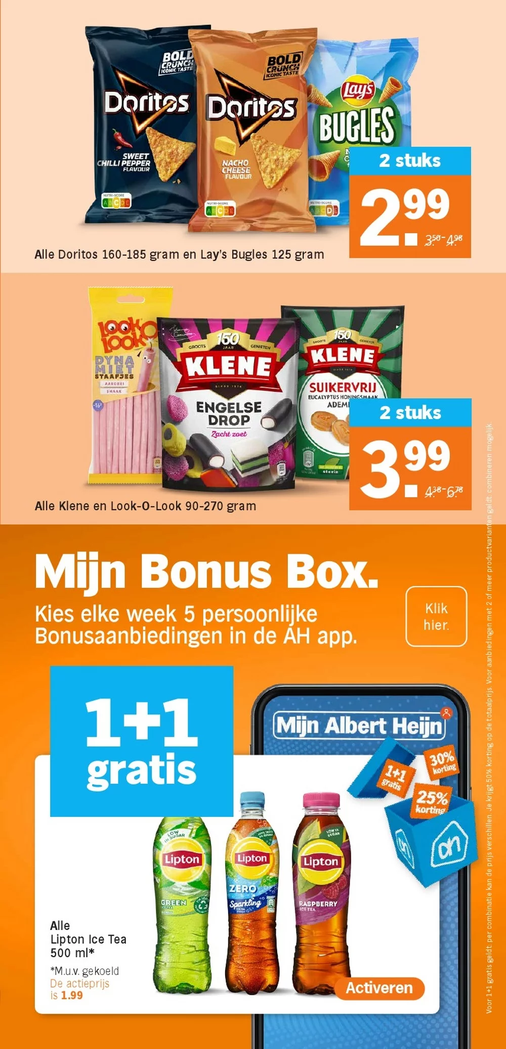 Albert Heijn folder week 30 2026 22