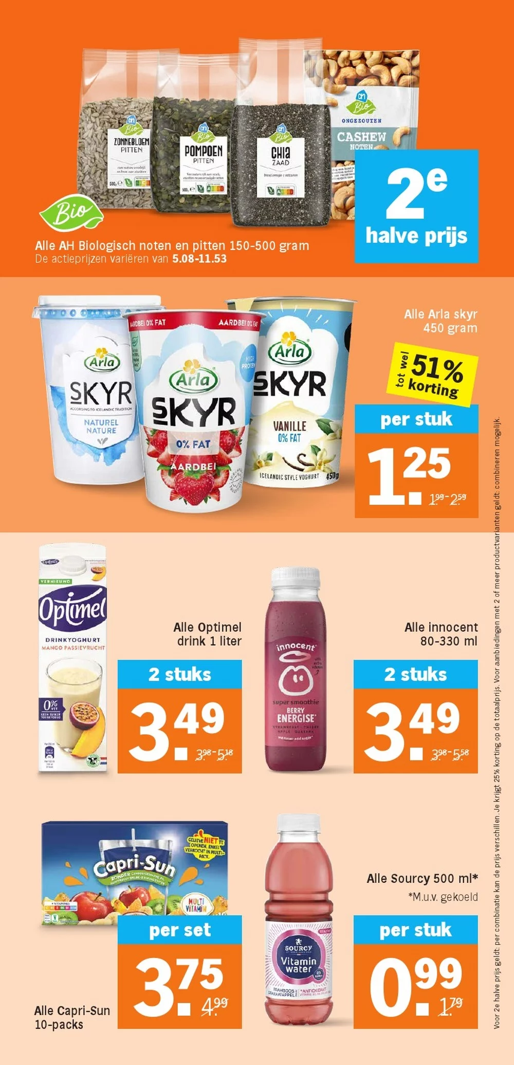Albert Heijn folder week 30 2026 23