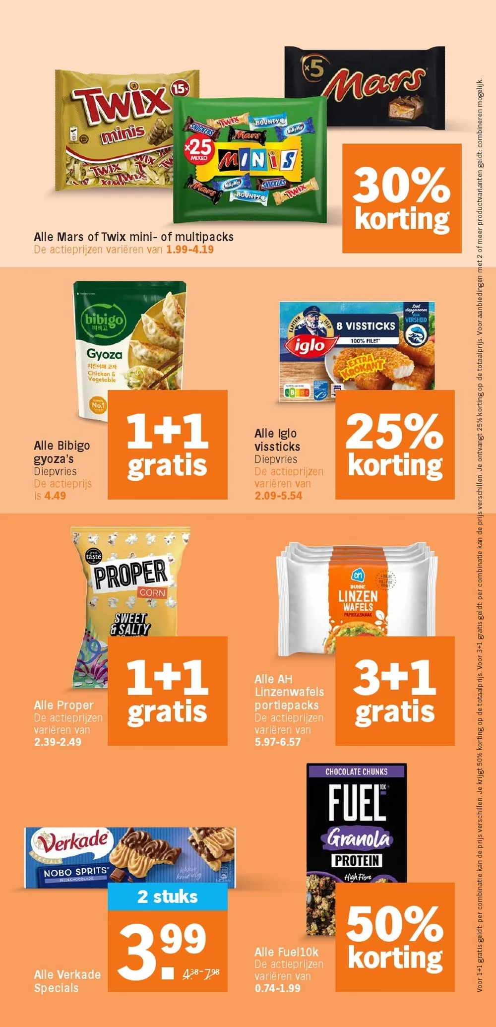 Albert Heijn folder week 30 2026 24