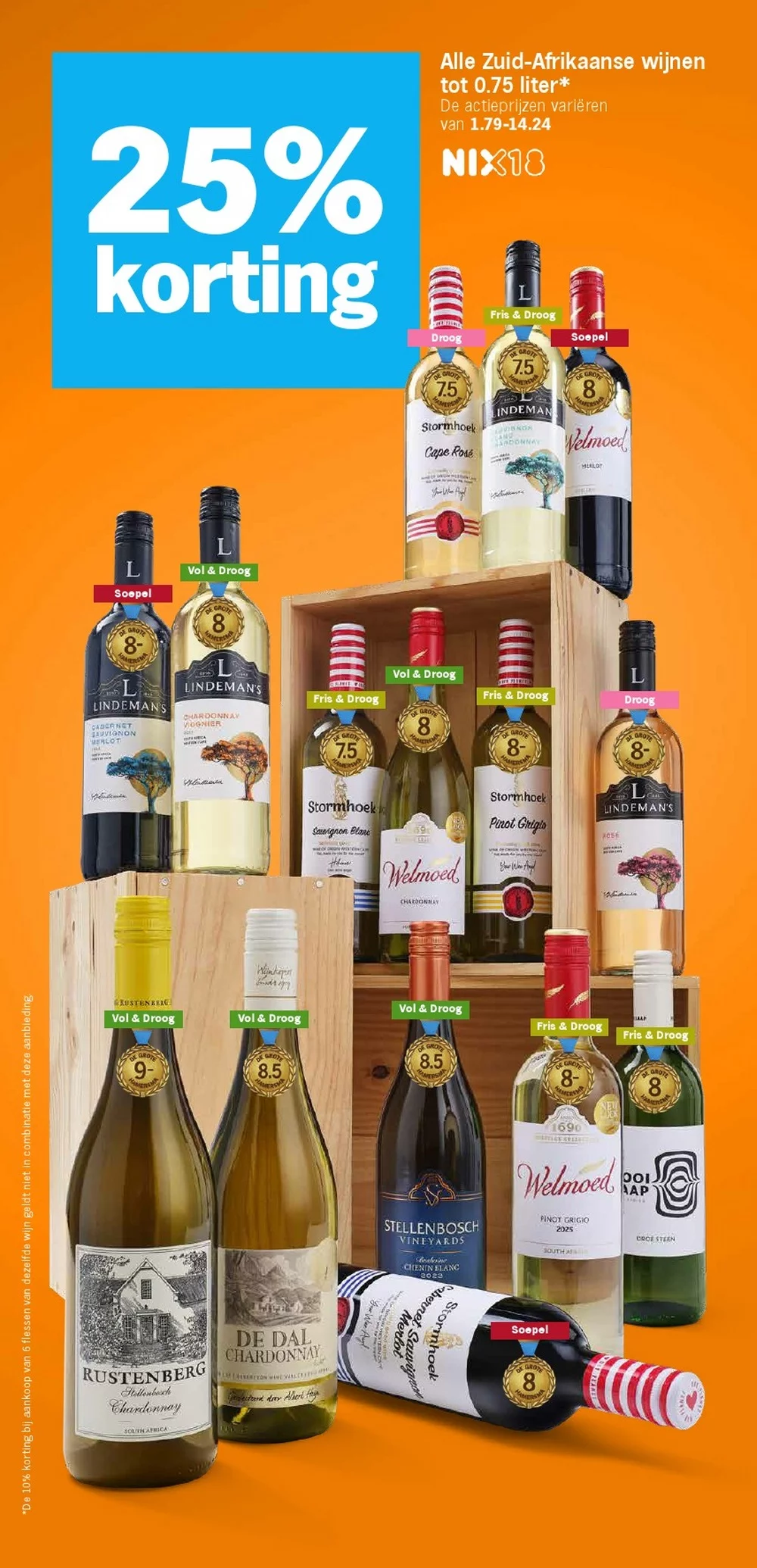 Albert Heijn folder week 30 2026 27