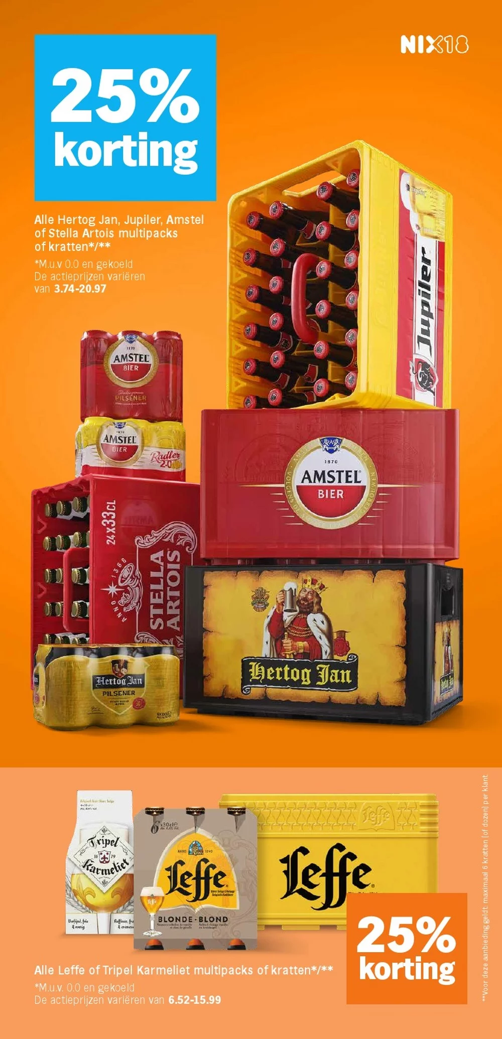 Albert Heijn folder week 30 2026 29