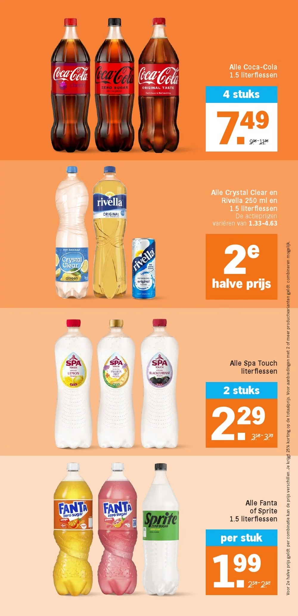 Albert Heijn folder week 30 2026 30