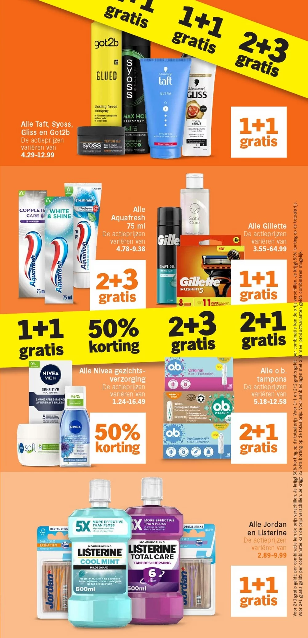 Albert Heijn folder week 30 2026 32