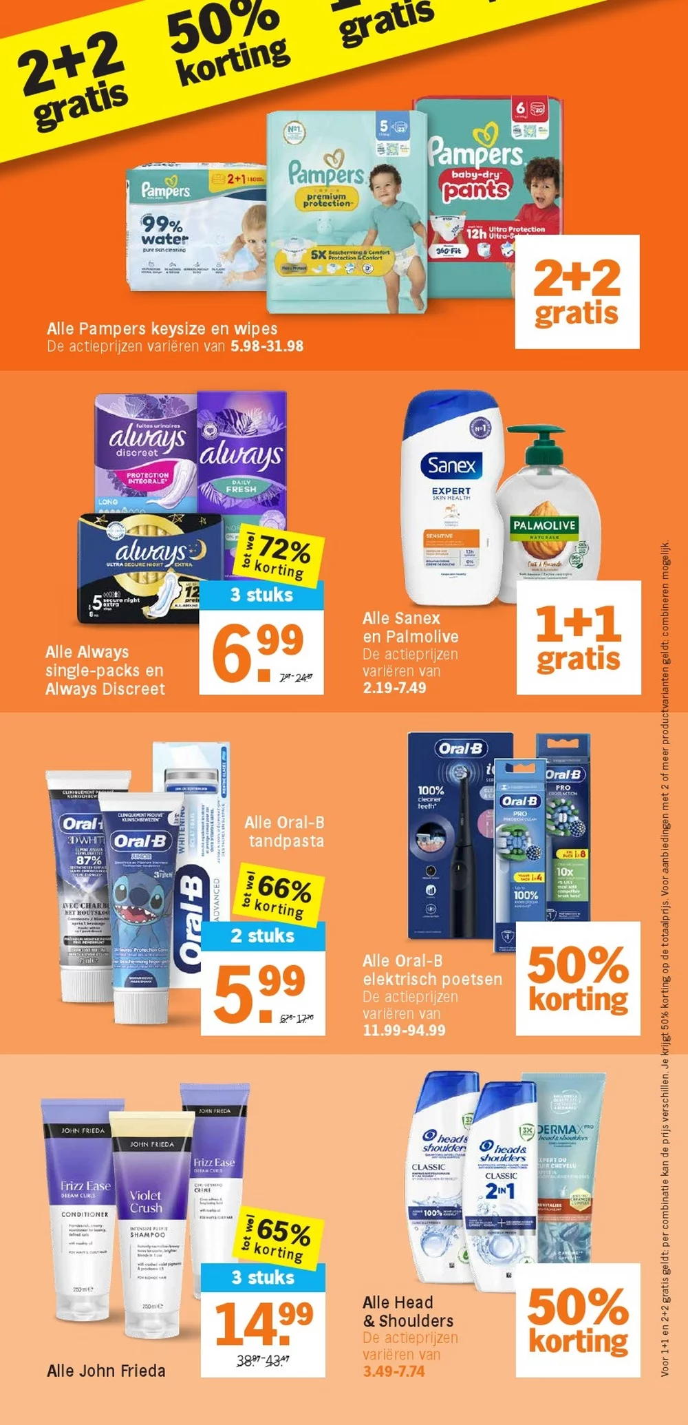 Albert Heijn folder week 30 2026 33