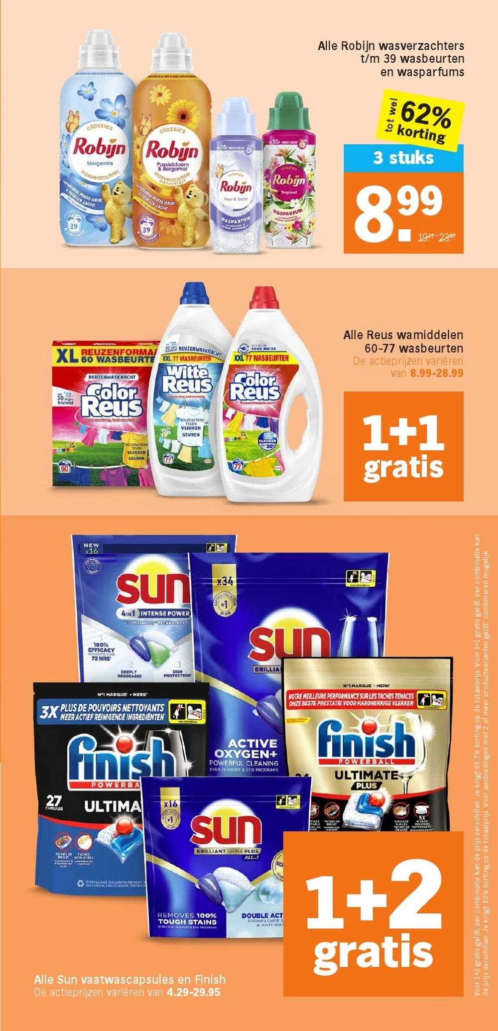 Albert Heijn folder week 30 2026 35