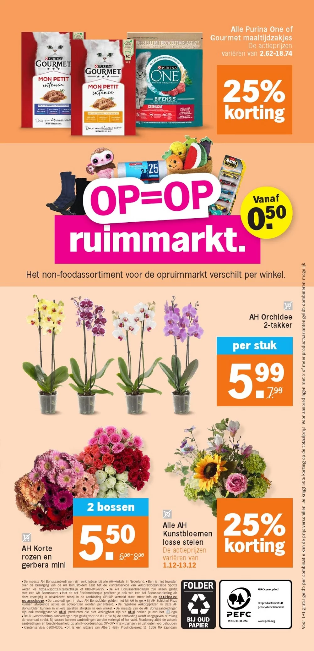 Albert Heijn folder week 30 2026 37