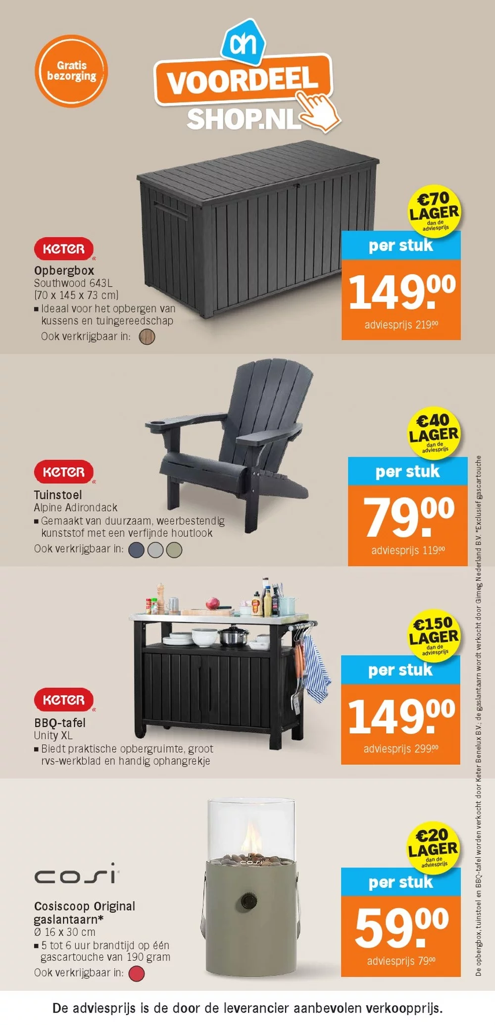 Albert Heijn folder week 30 2026 39