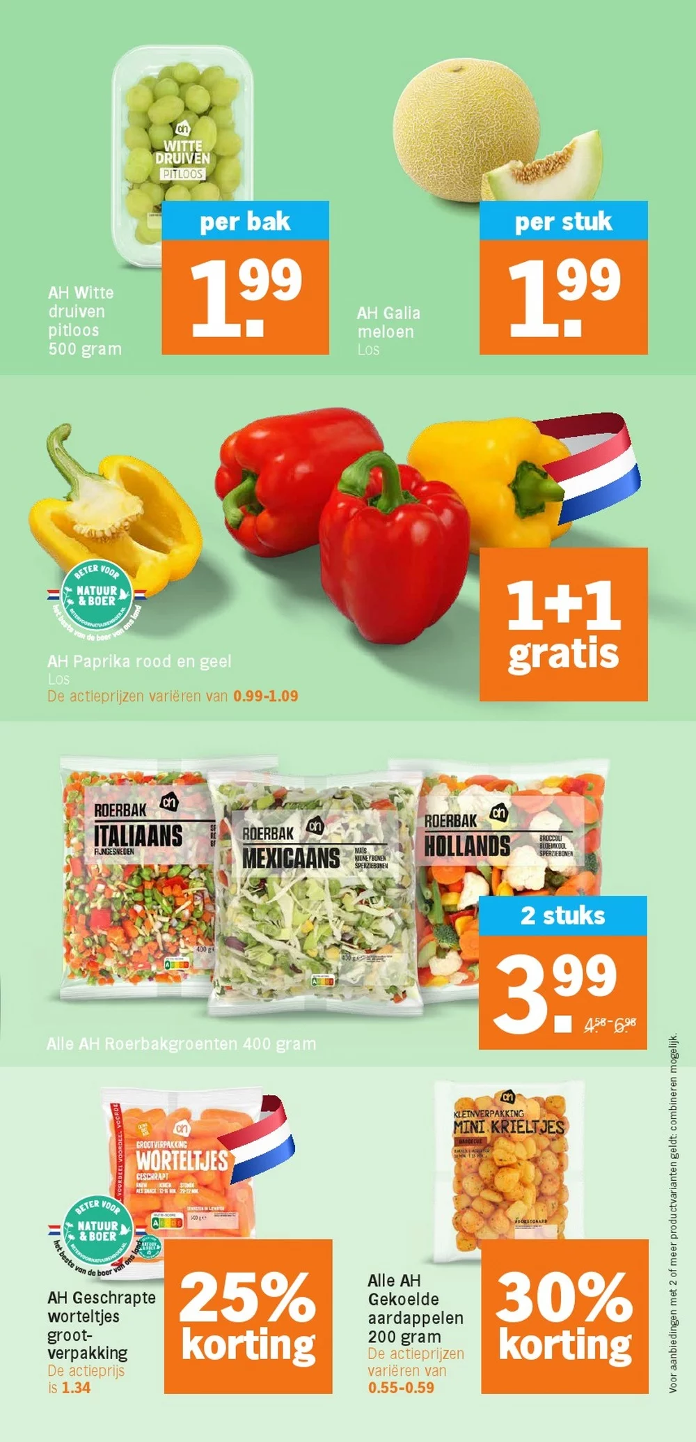 Albert Heijn folder week 30 2026 4