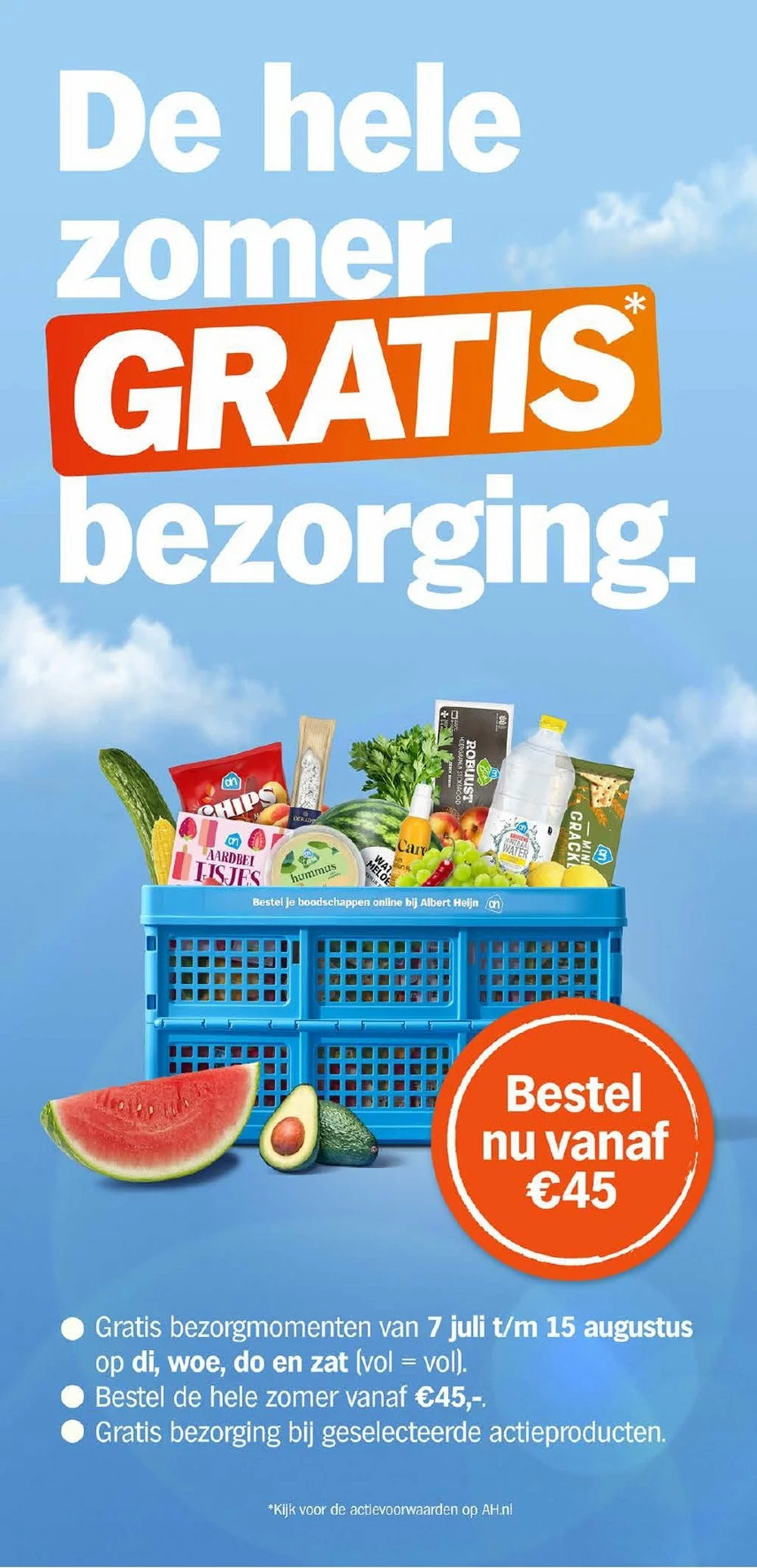 Albert Heijn folder week 30 2026 40