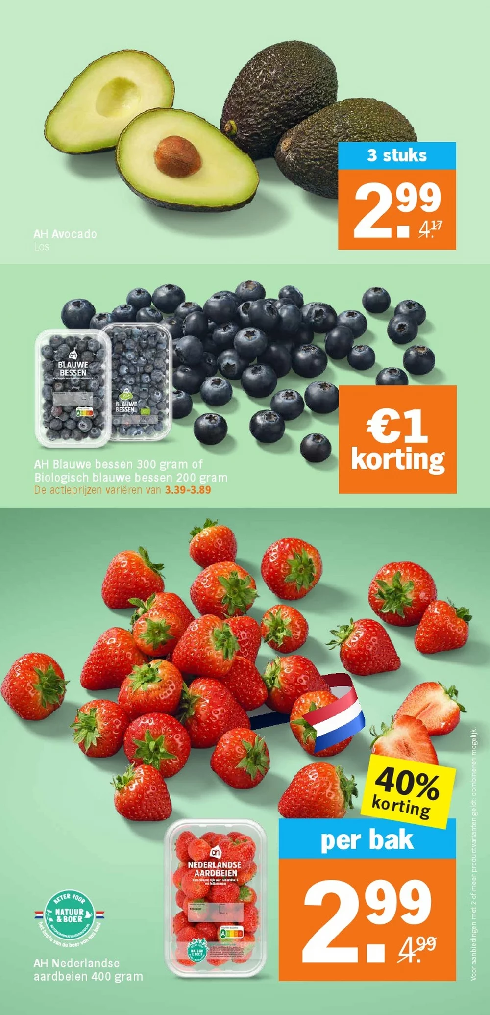 Albert Heijn folder week 30 2026 6