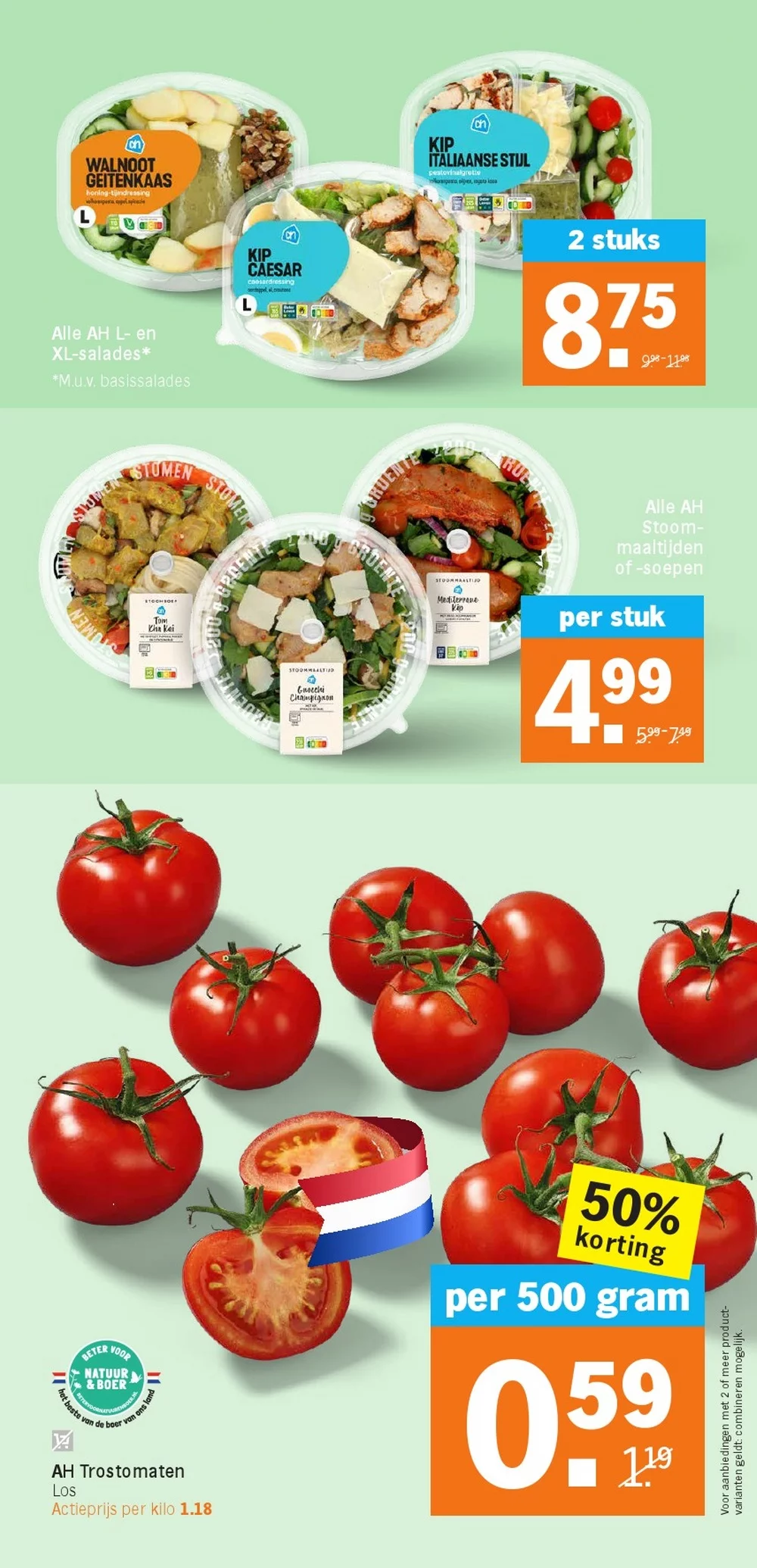 Albert Heijn folder week 30 2026 8