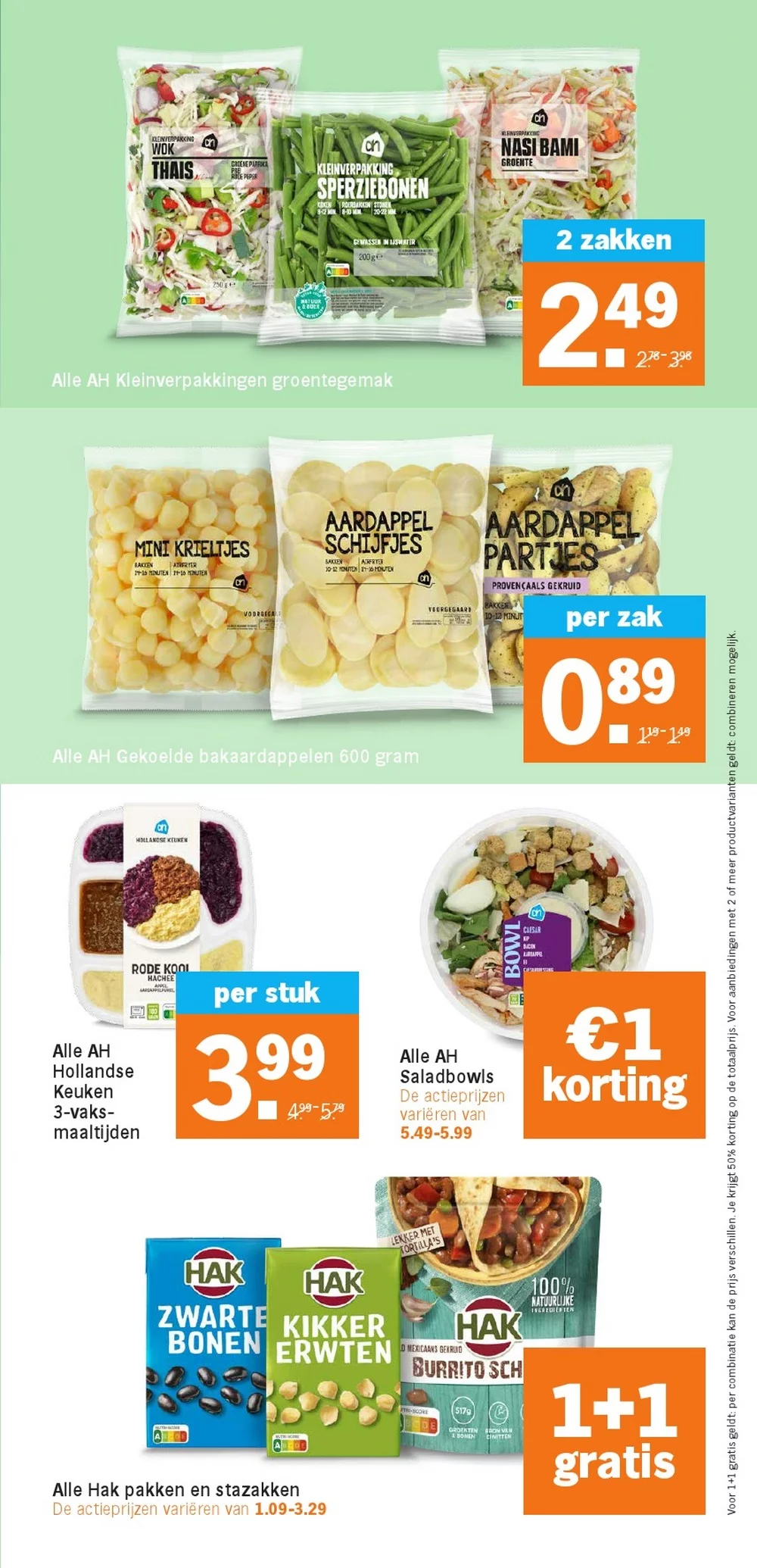 Albert Heijn prospekt week 31 2026 10
