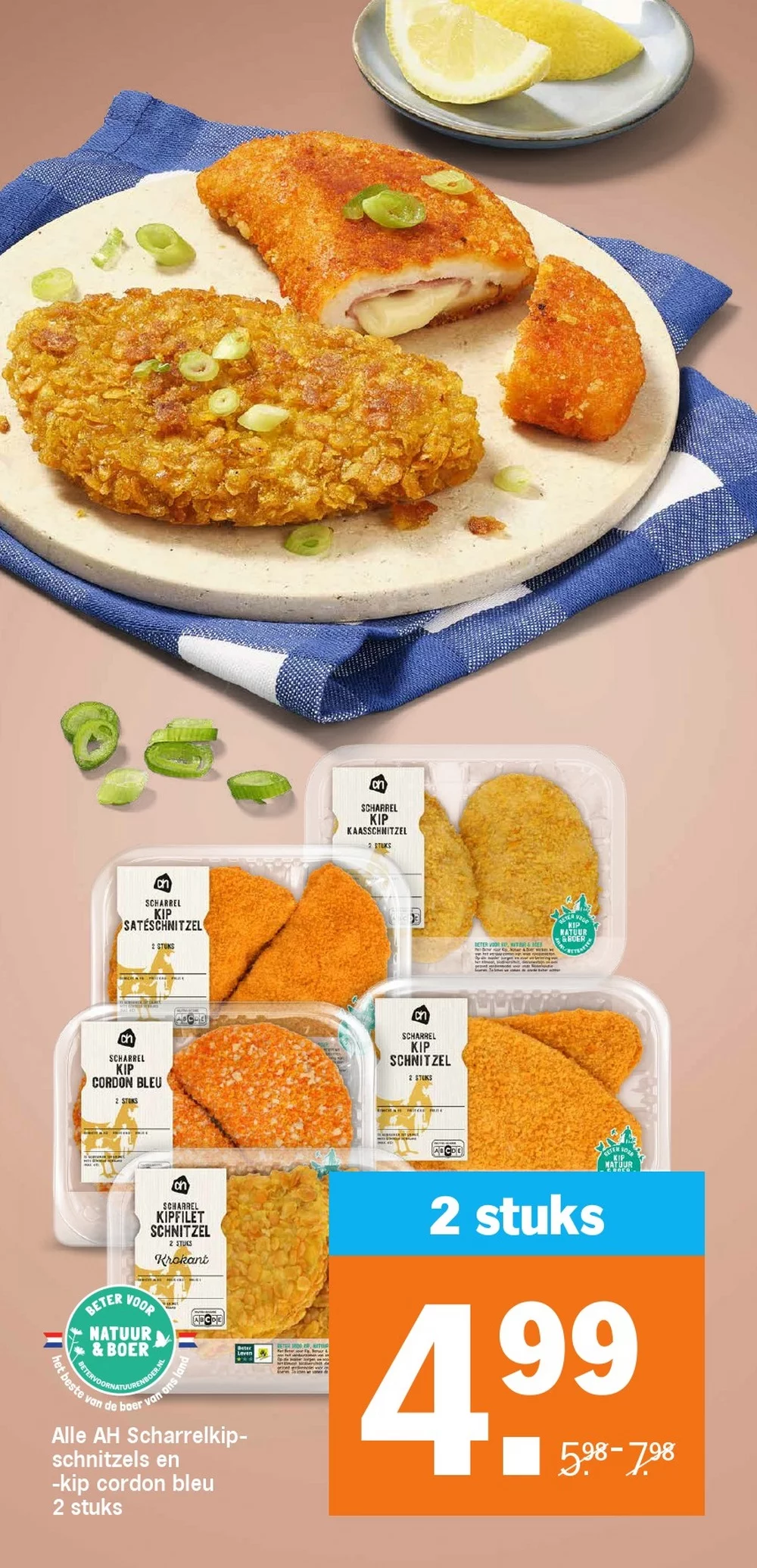 Albert Heijn prospekt week 31 2026 13