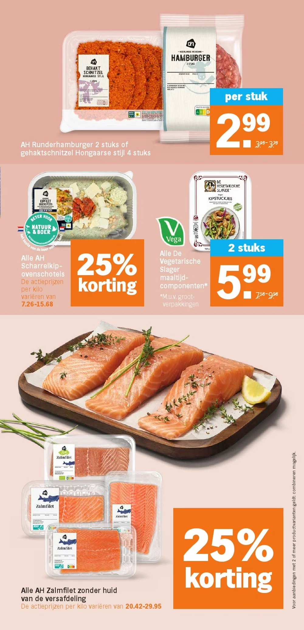 Albert Heijn prospekt week 31 2026 14