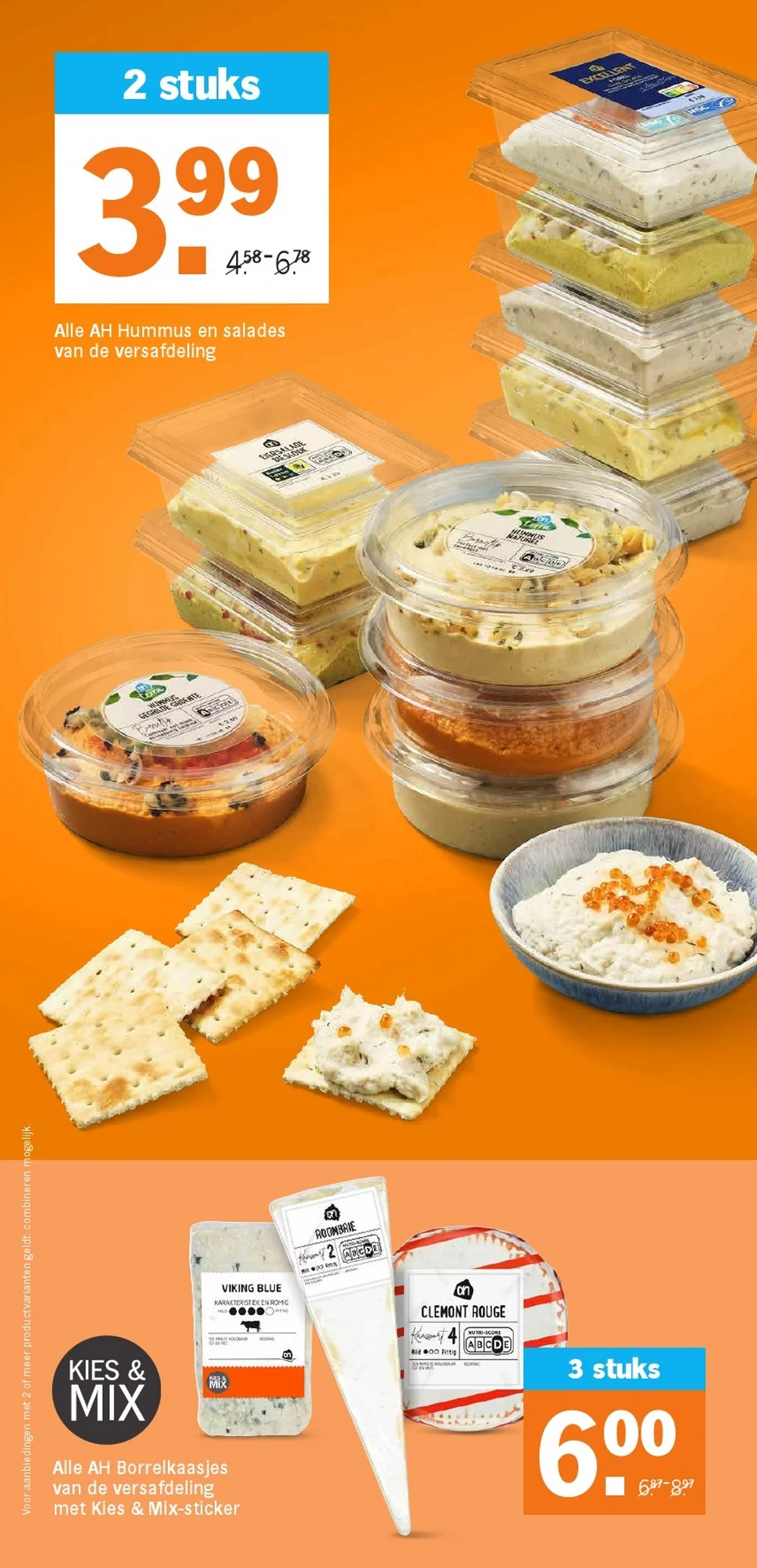 Albert Heijn prospekt week 31 2026 17