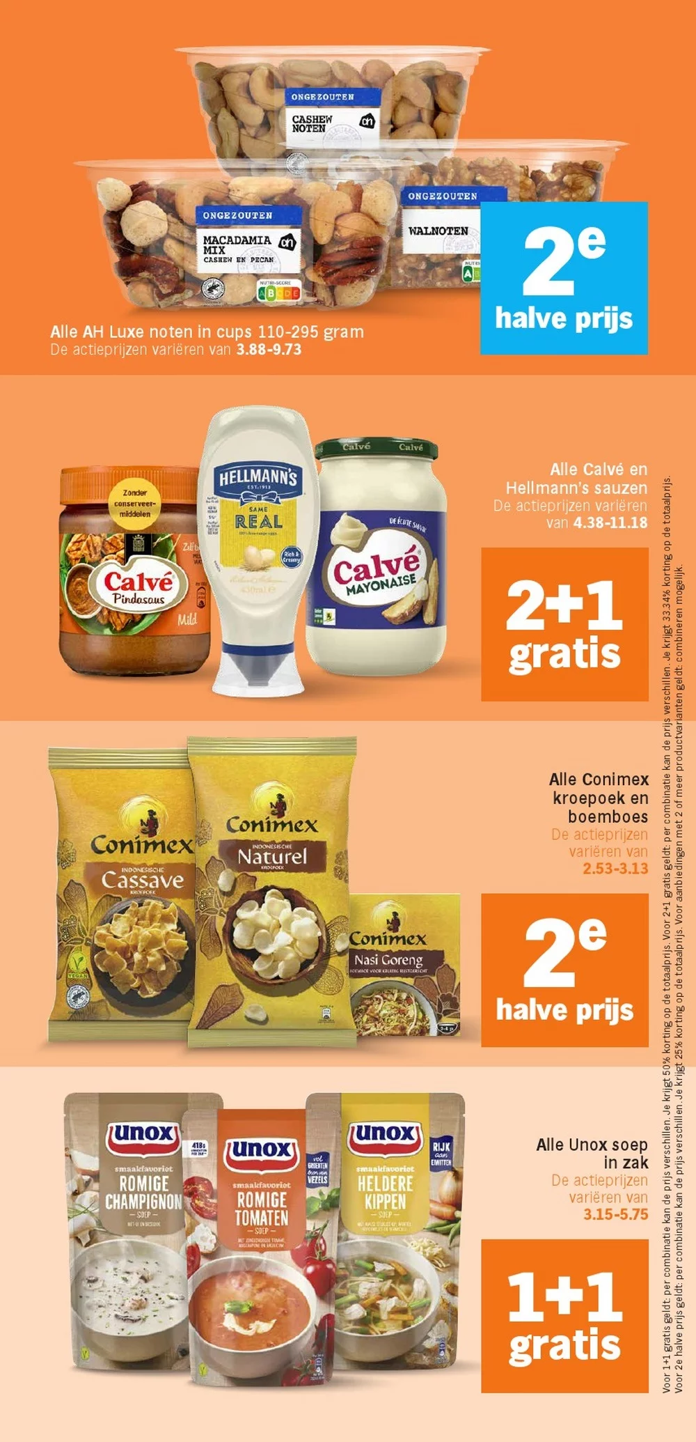 Albert Heijn prospekt week 31 2026 19