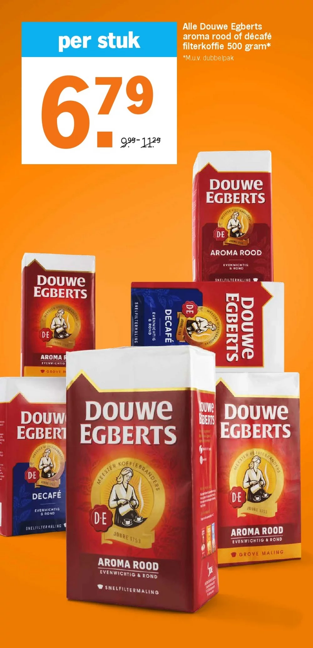 Albert Heijn prospekt week 31 2026 2
