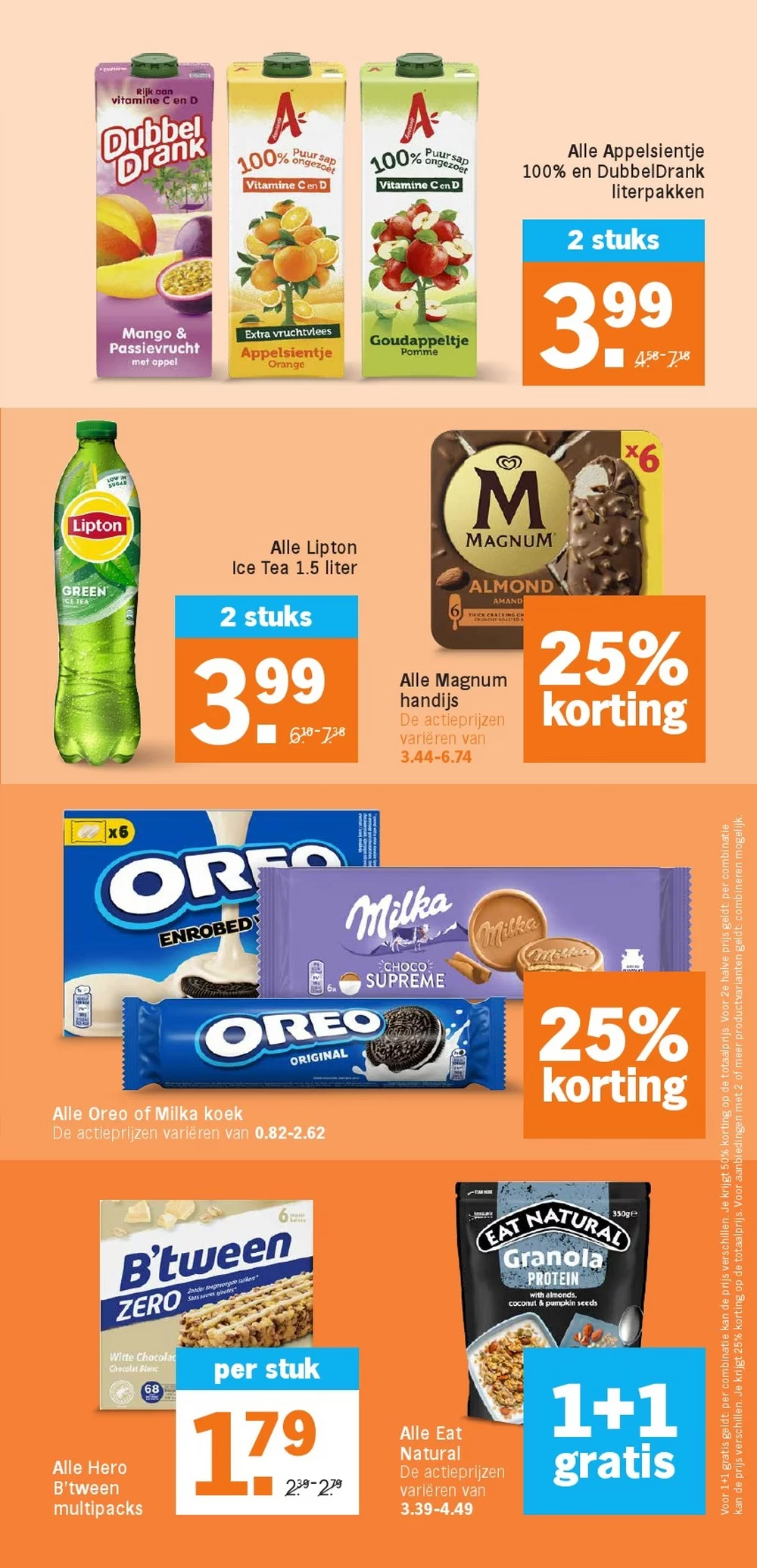 Albert Heijn prospekt week 31 2026 21