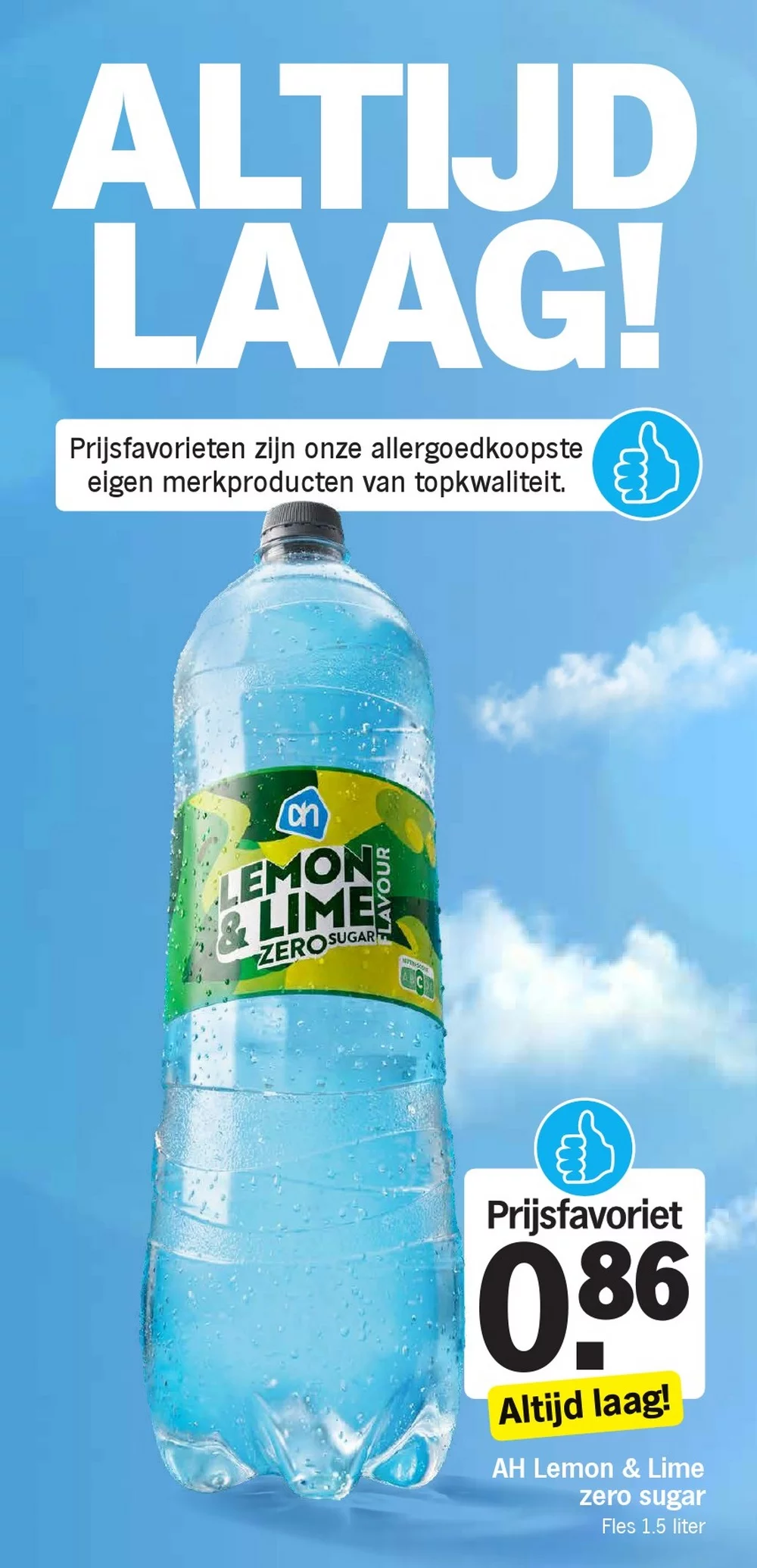 Albert Heijn prospekt week 31 2026 22