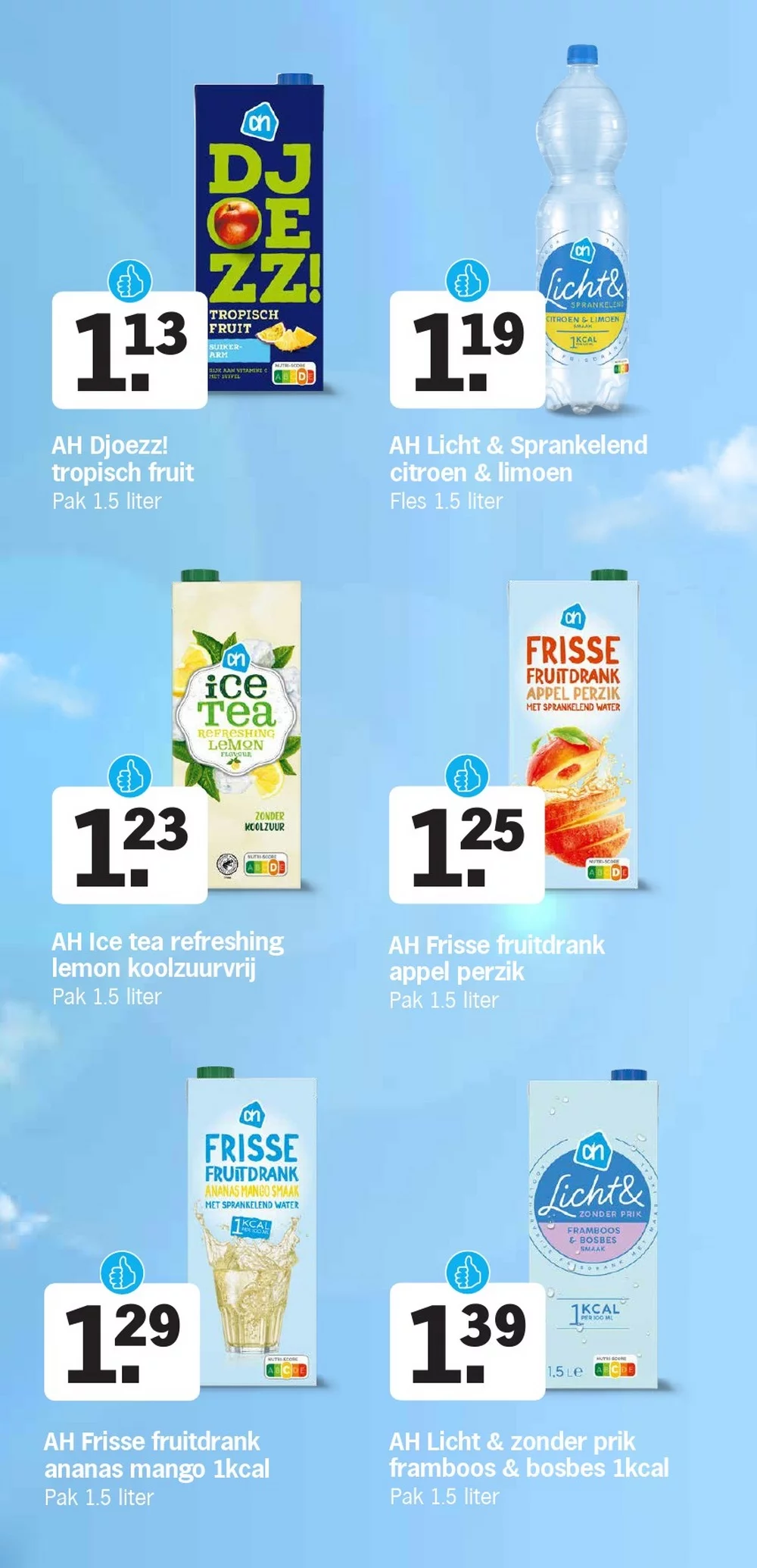 Albert Heijn prospekt week 31 2026 23