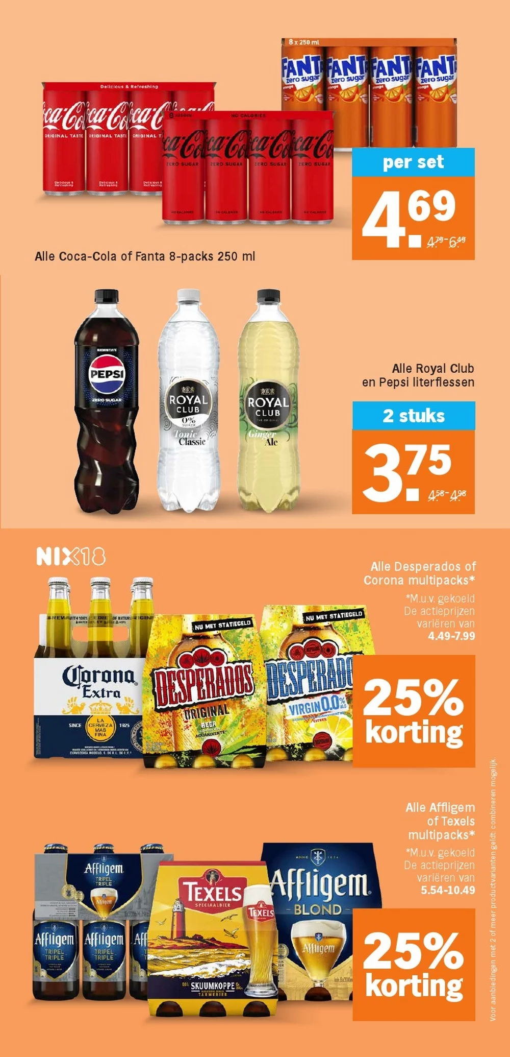 Albert Heijn prospekt week 31 2026 26