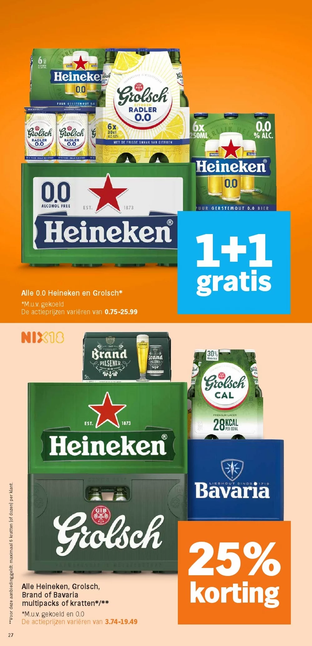 Albert Heijn prospekt week 31 2026 27