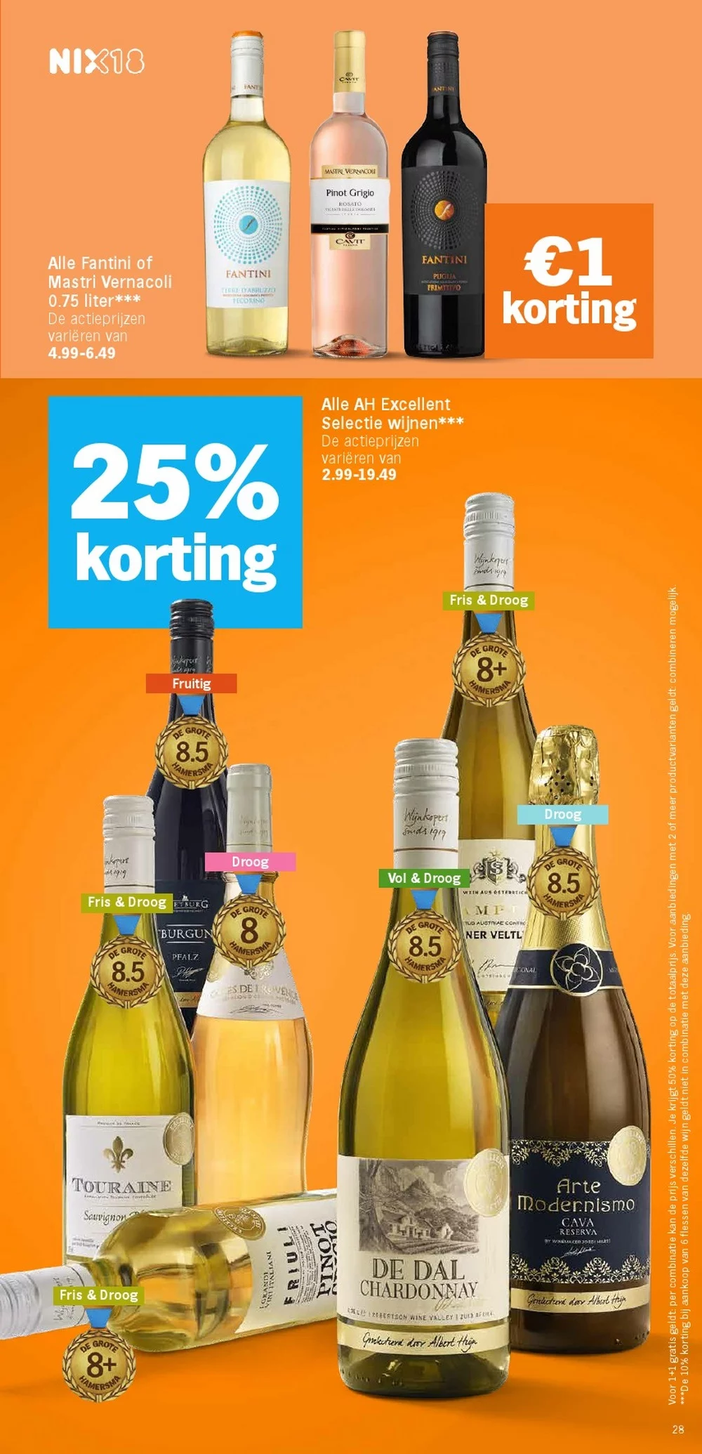 Albert Heijn prospekt week 31 2026 28