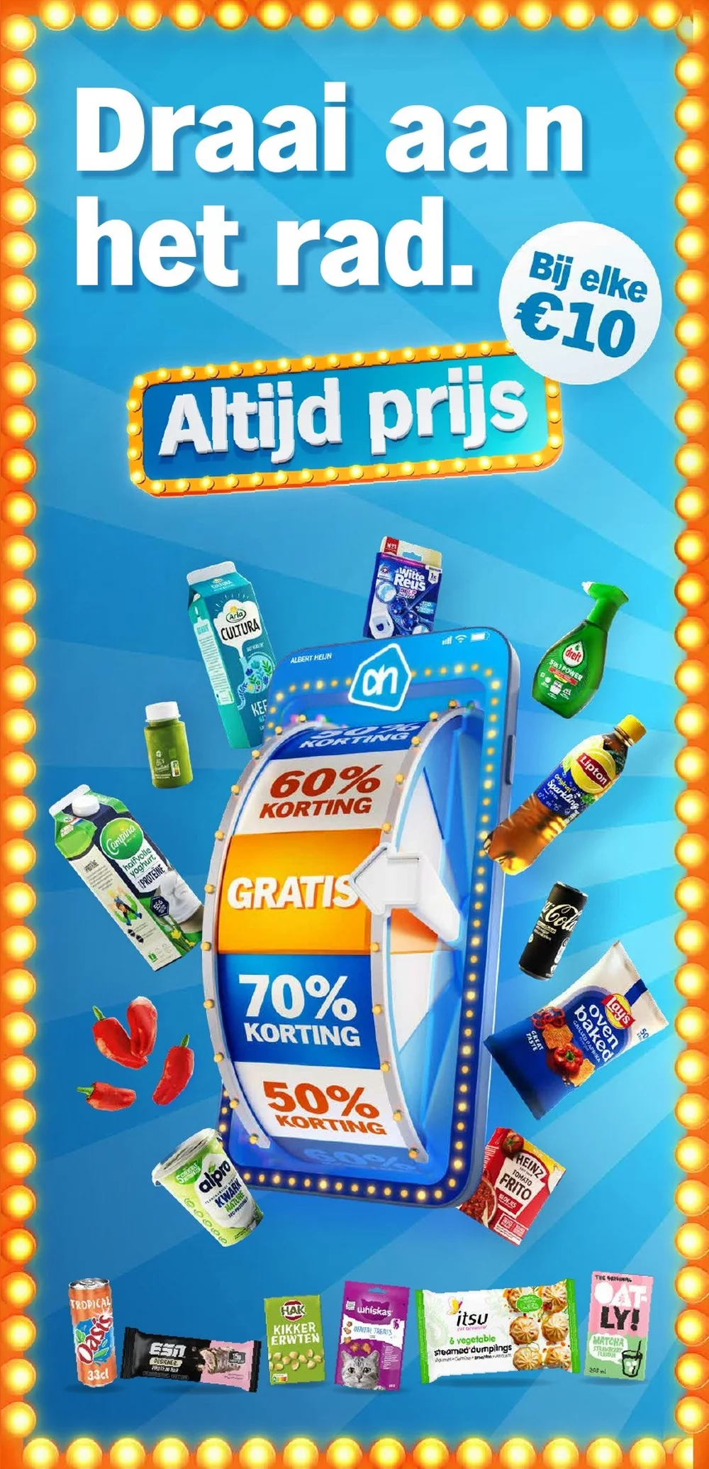 Albert Heijn prospekt week 31 2026 3