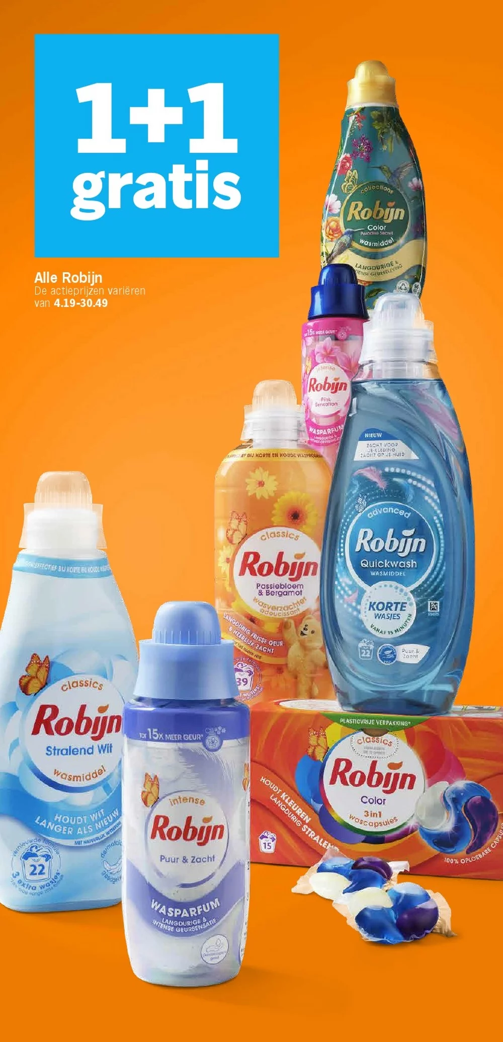 Albert Heijn prospekt week 31 2026 30