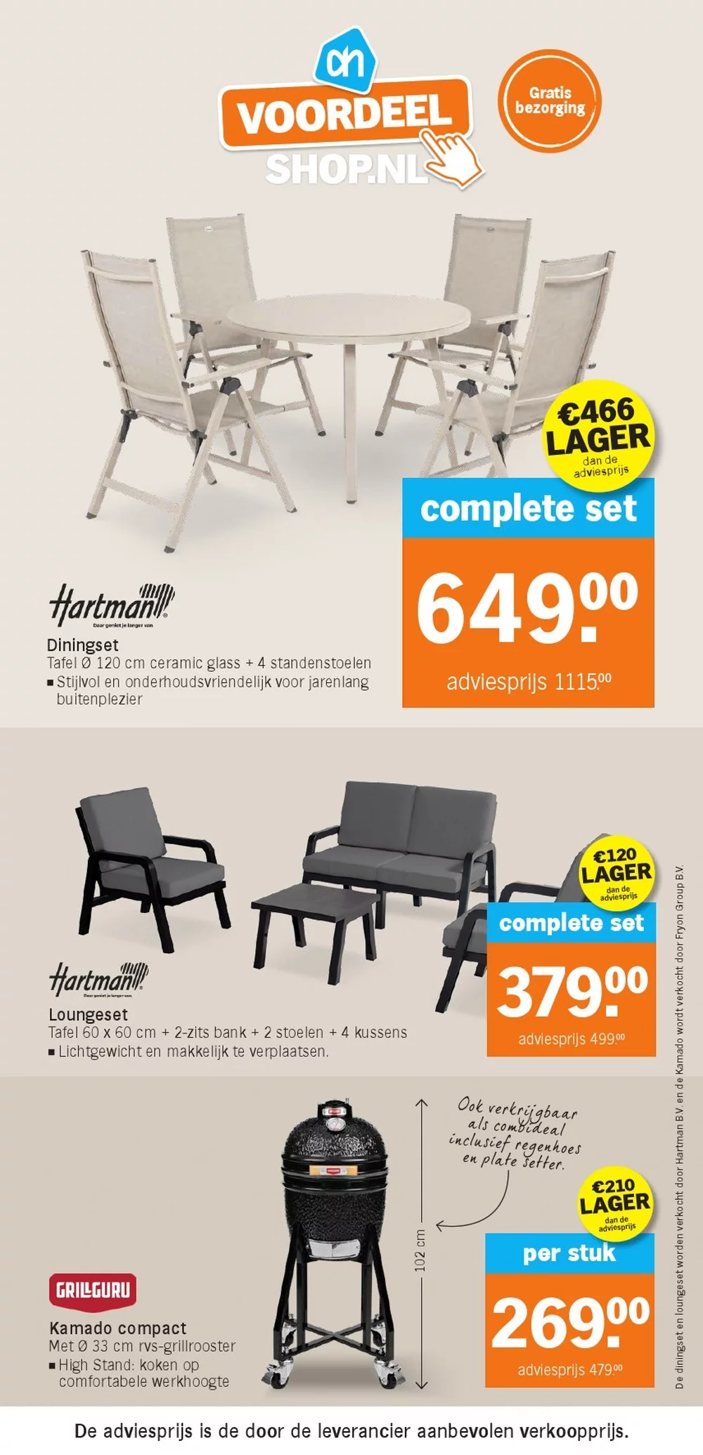 Albert Heijn prospekt week 31 2026 35