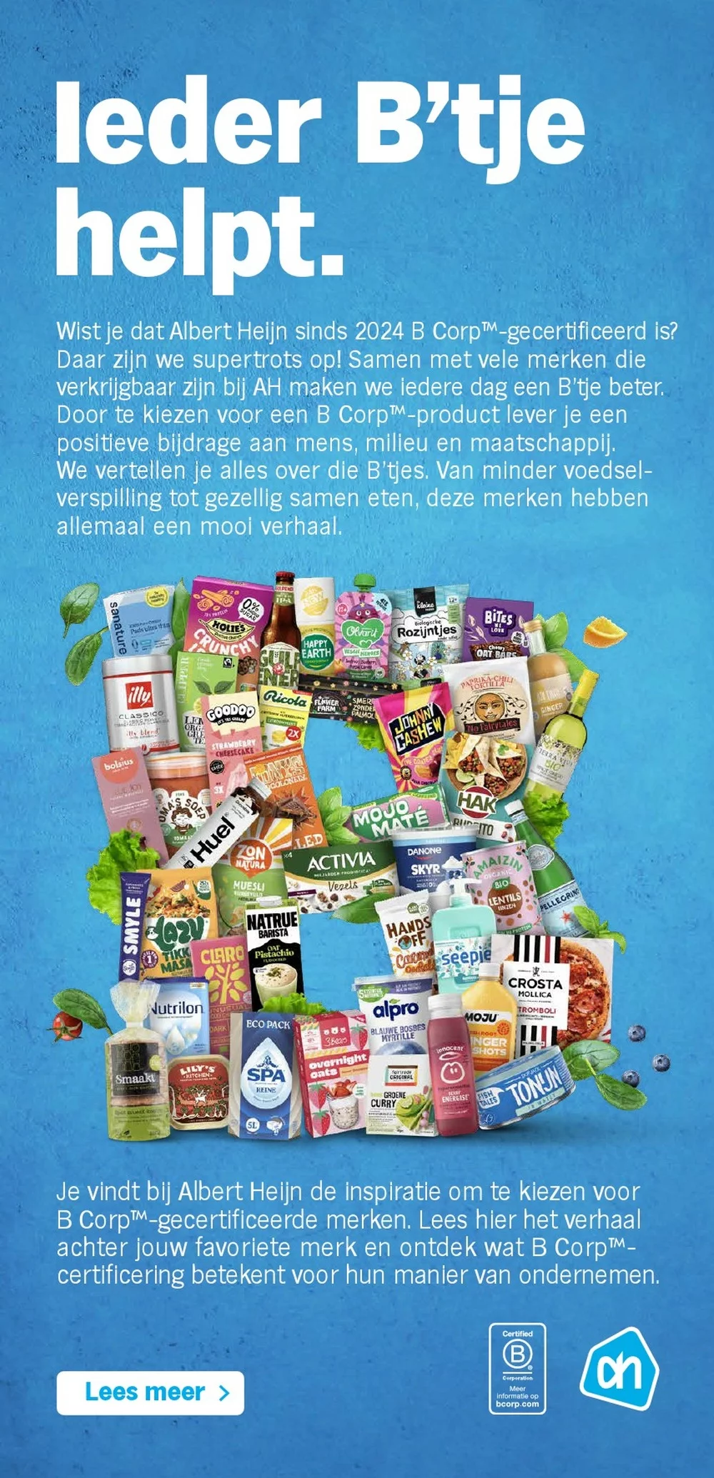 Albert Heijn prospekt week 31 2026 37