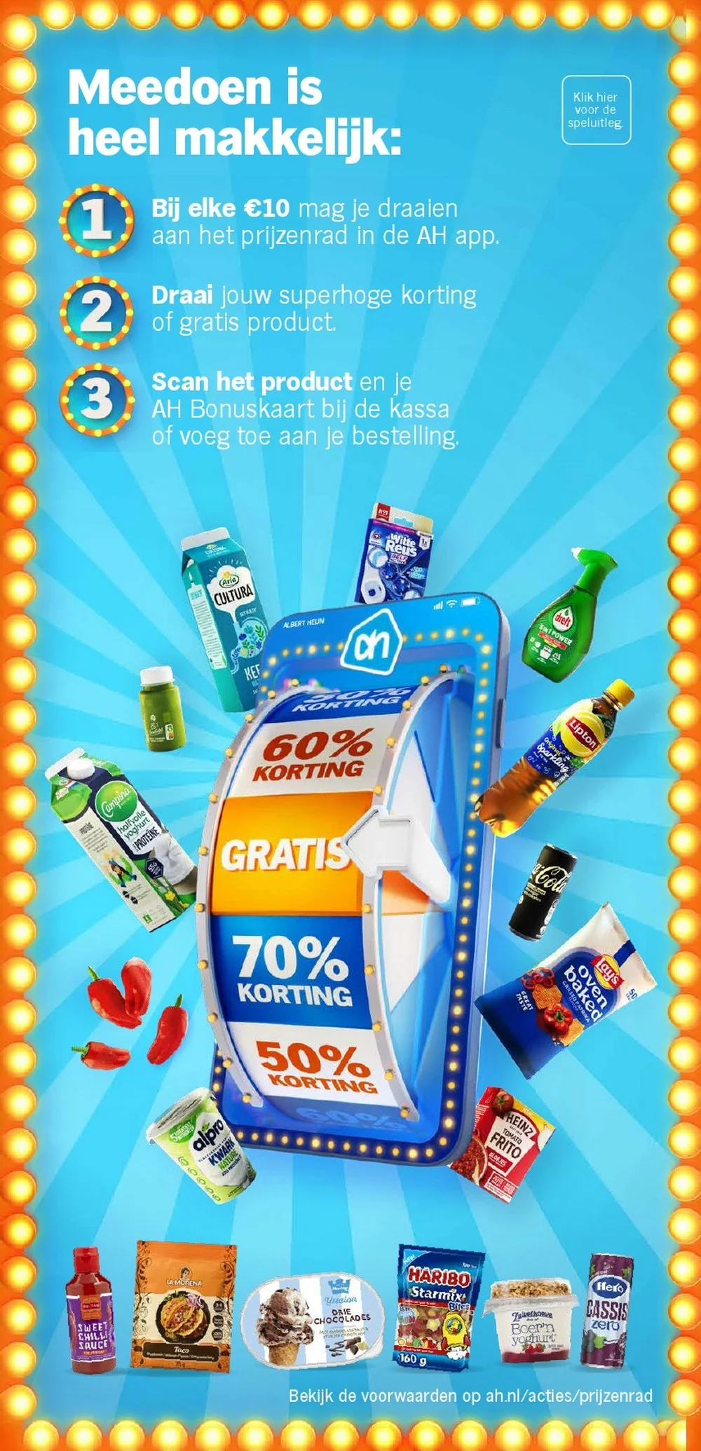 Albert Heijn prospekt week 31 2026 4