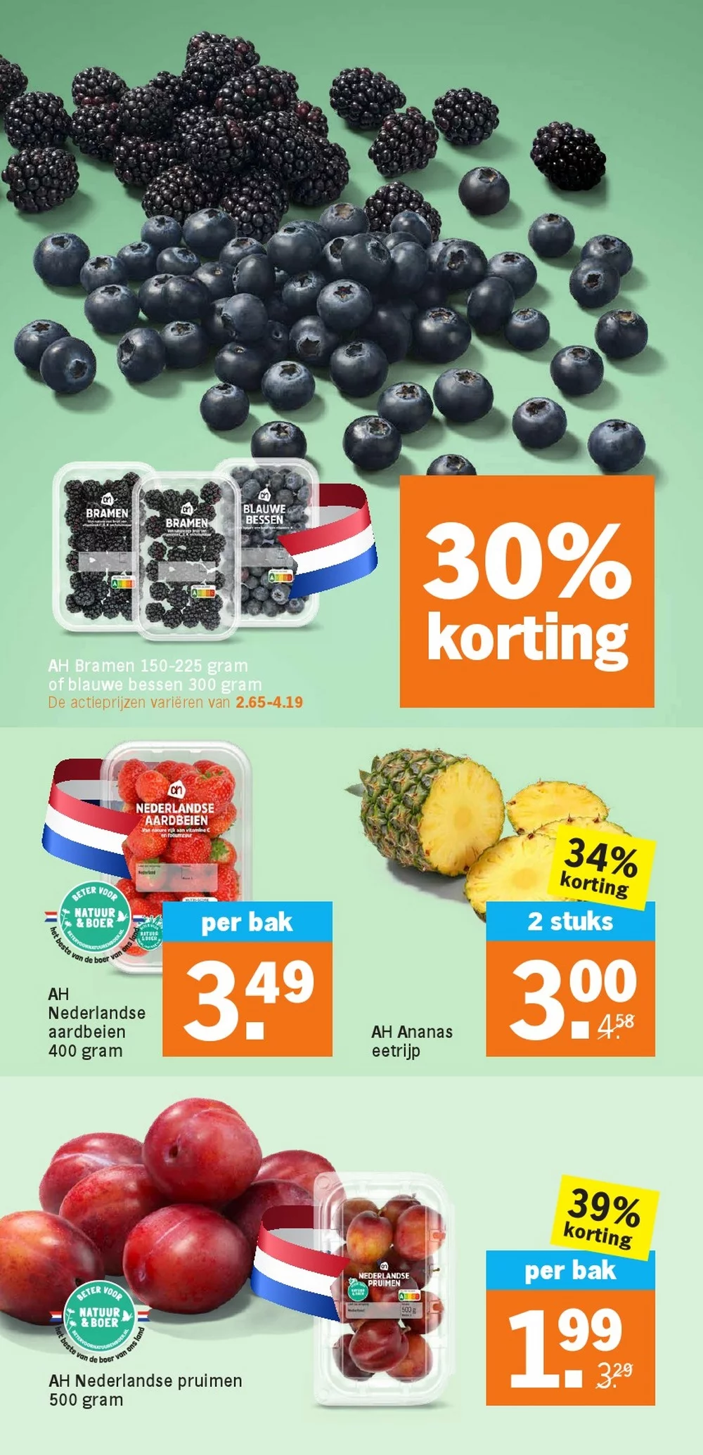 Albert Heijn prospekt week 31 2026 6