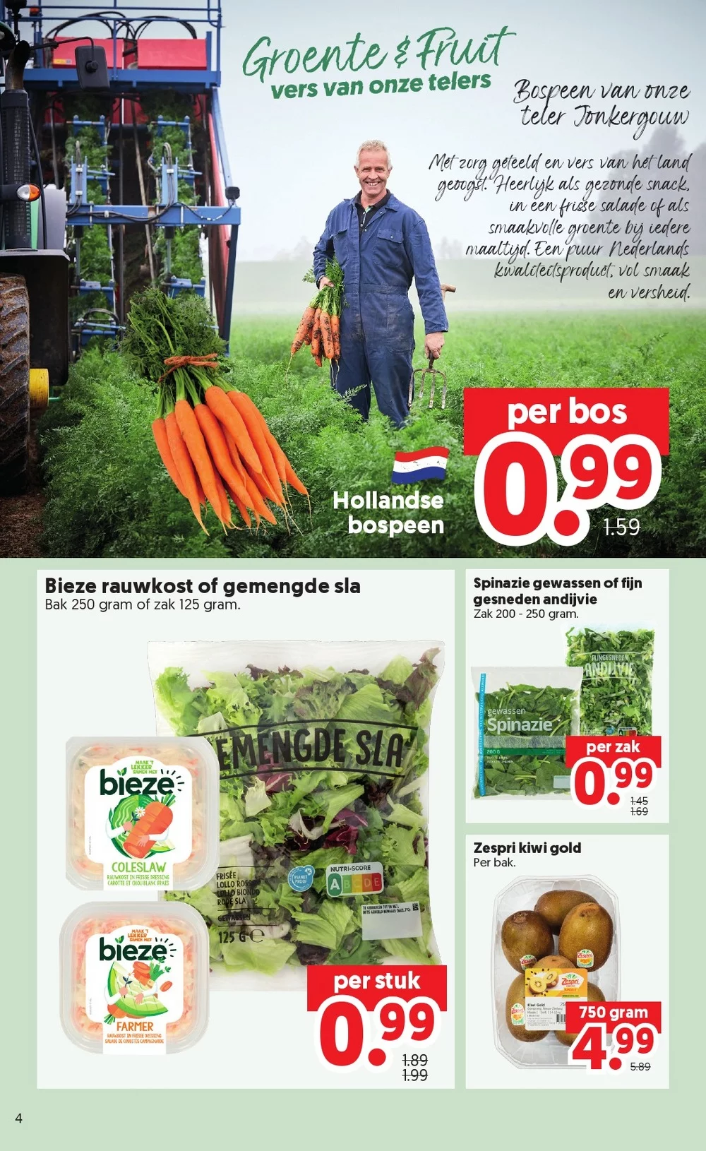 DekaMarkt folder week 31 4
