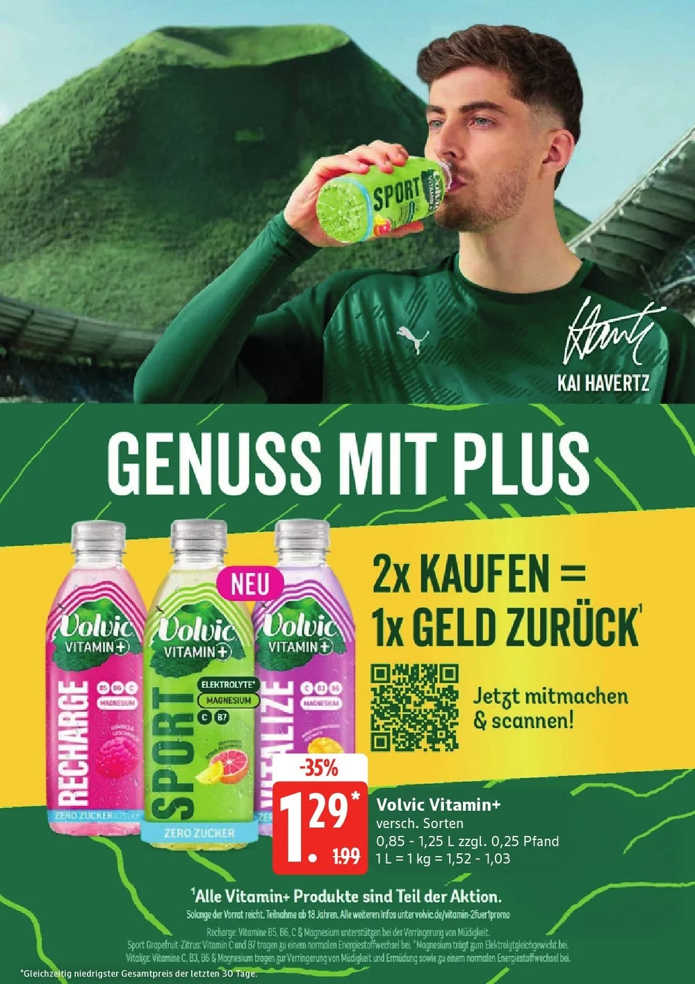 EDEKA nord prospekt kw 31 19