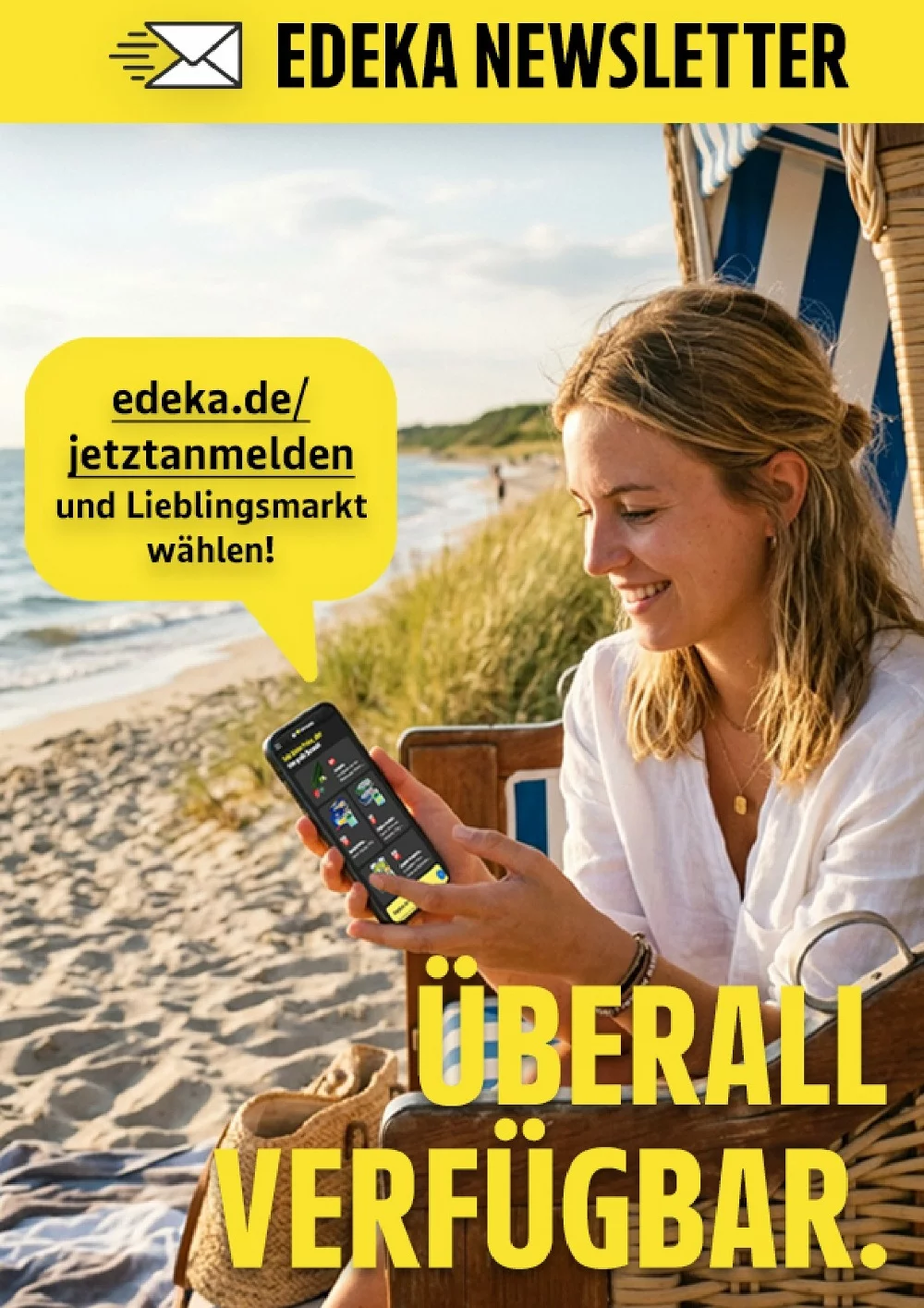 EDEKA nord prospekt kw 31 28