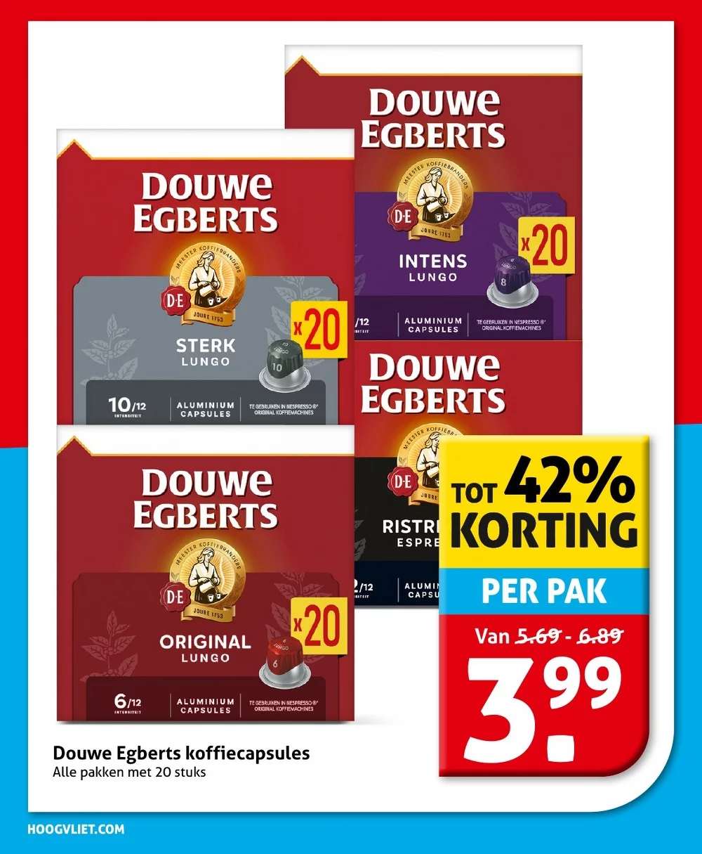 Hoogvliet folder week 30 2