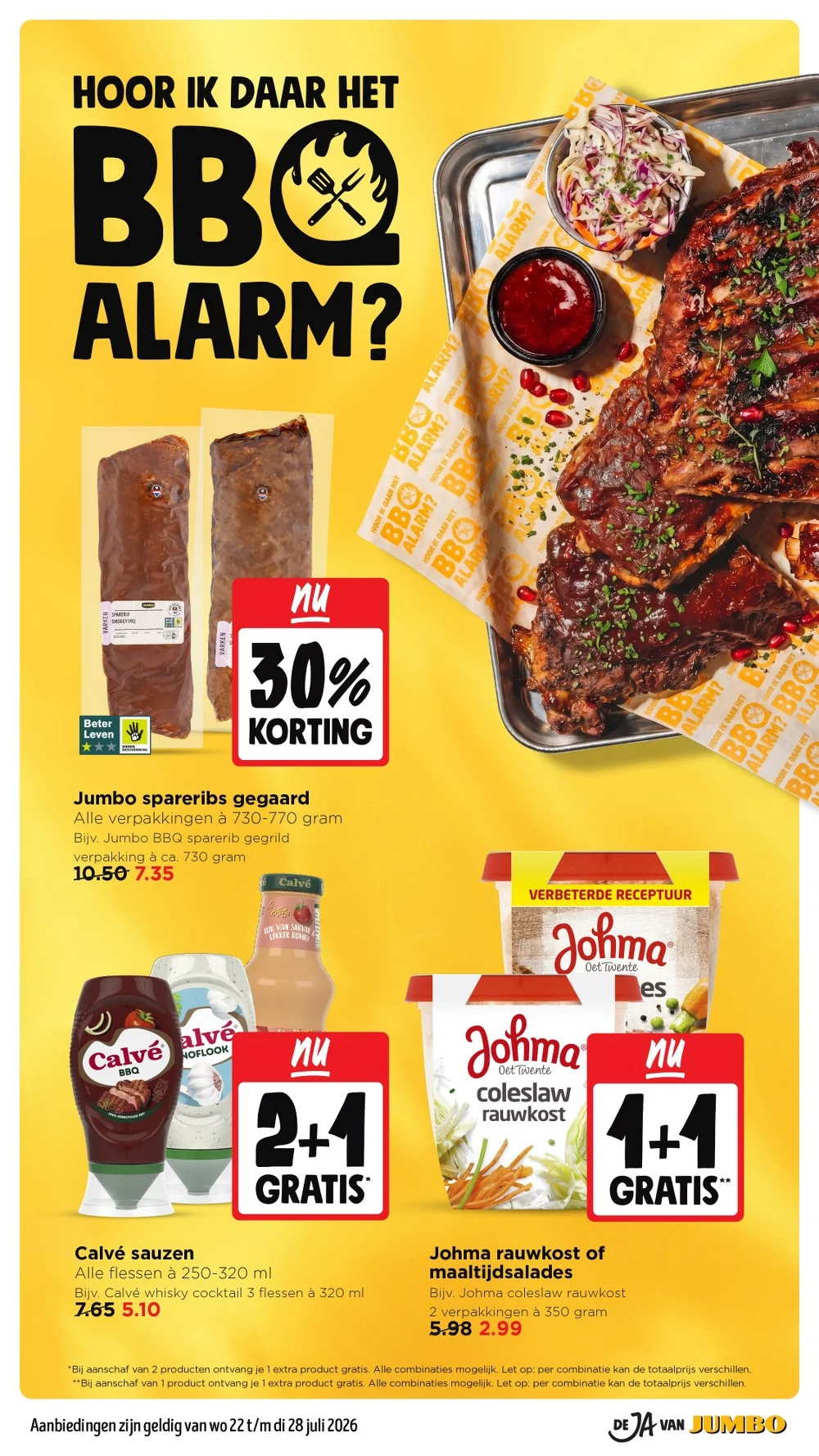 Jumbo folder week 30 16