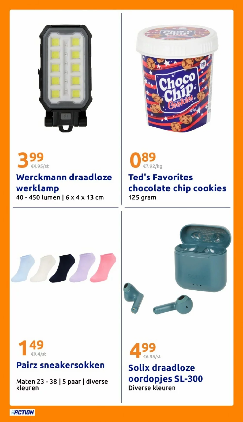 action folder week 30 2026 31