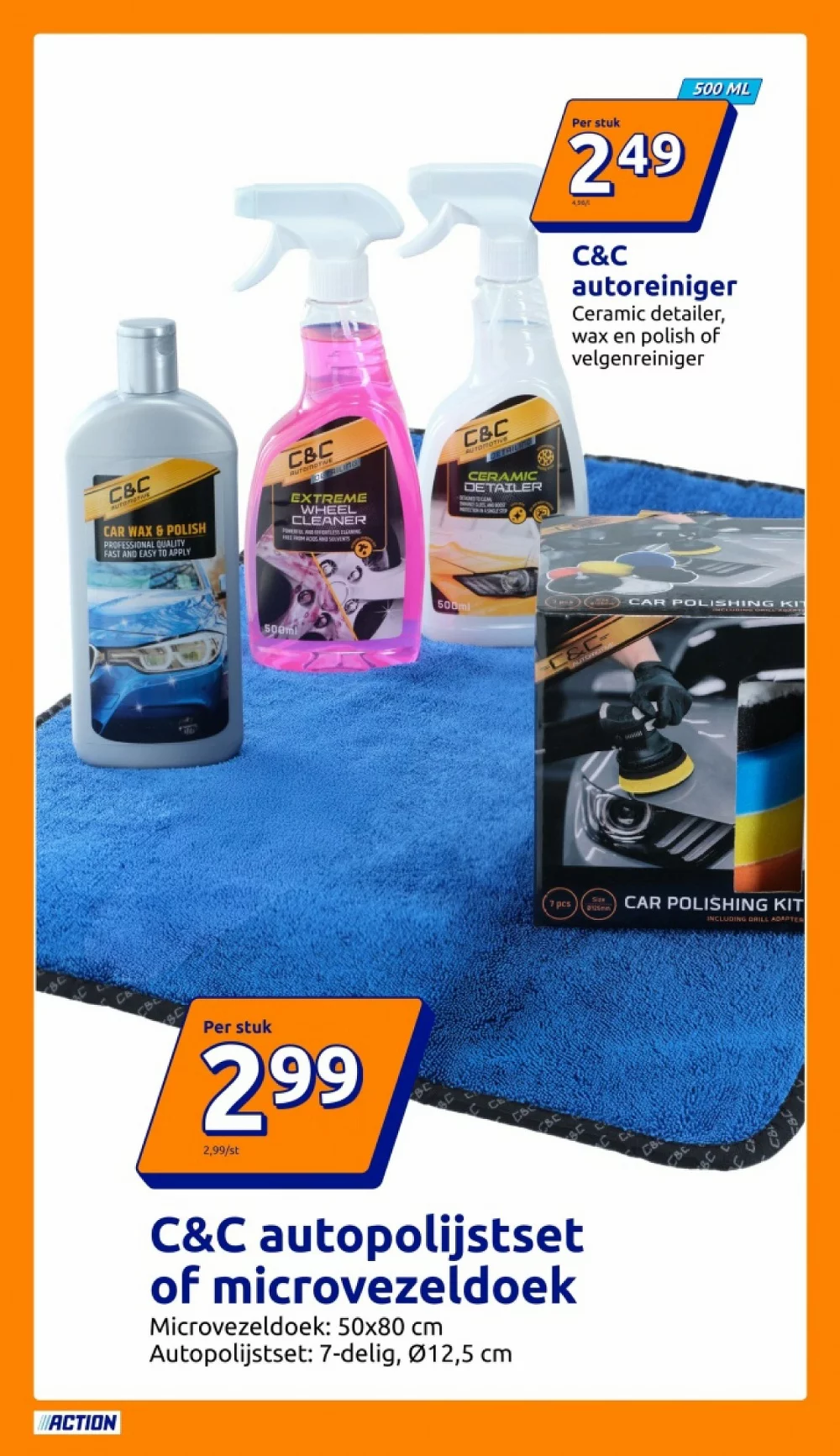 action prospekt week 31 2026 11