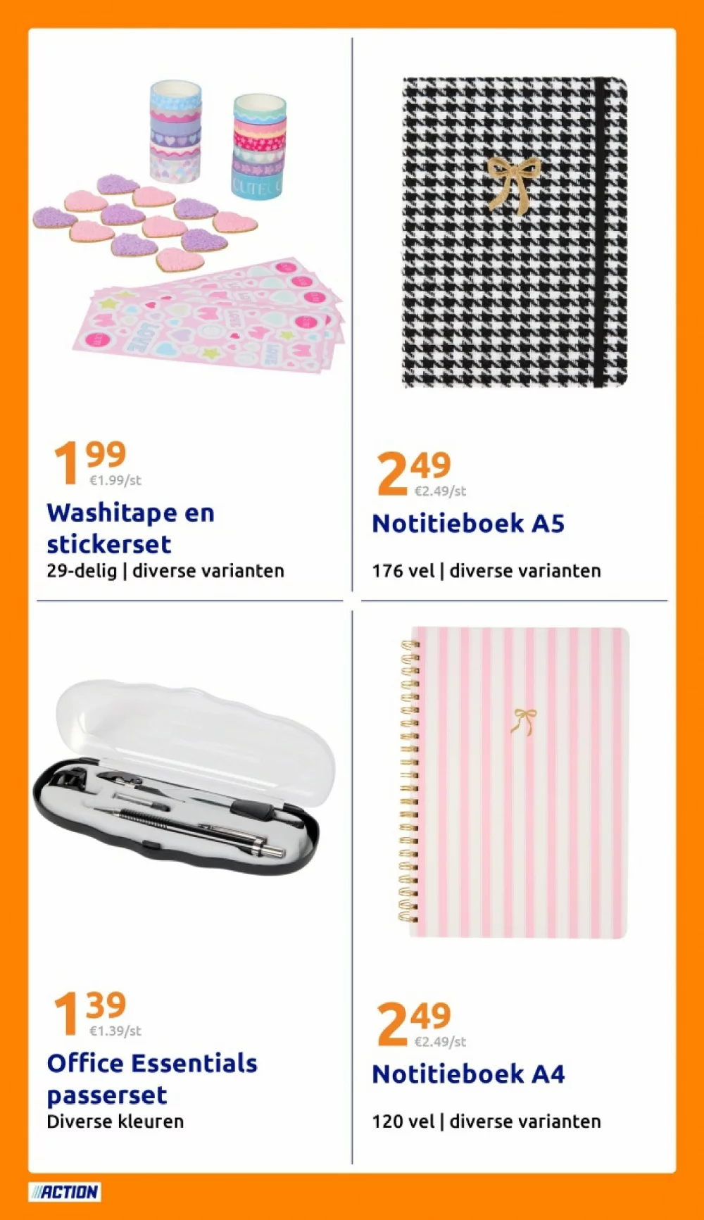 action prospekt week 31 2026 27