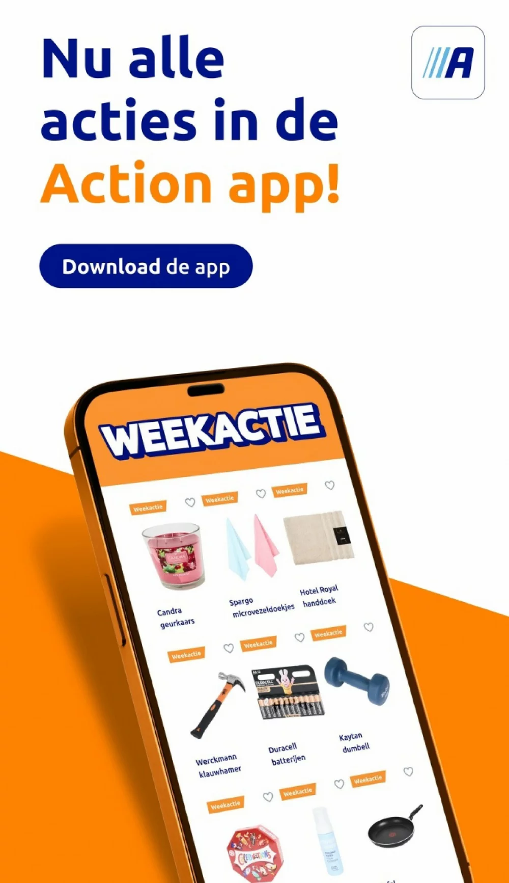 action prospekt week 31 2026 33