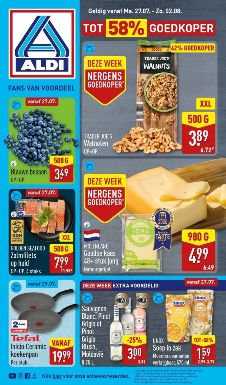 aldi folder week 31