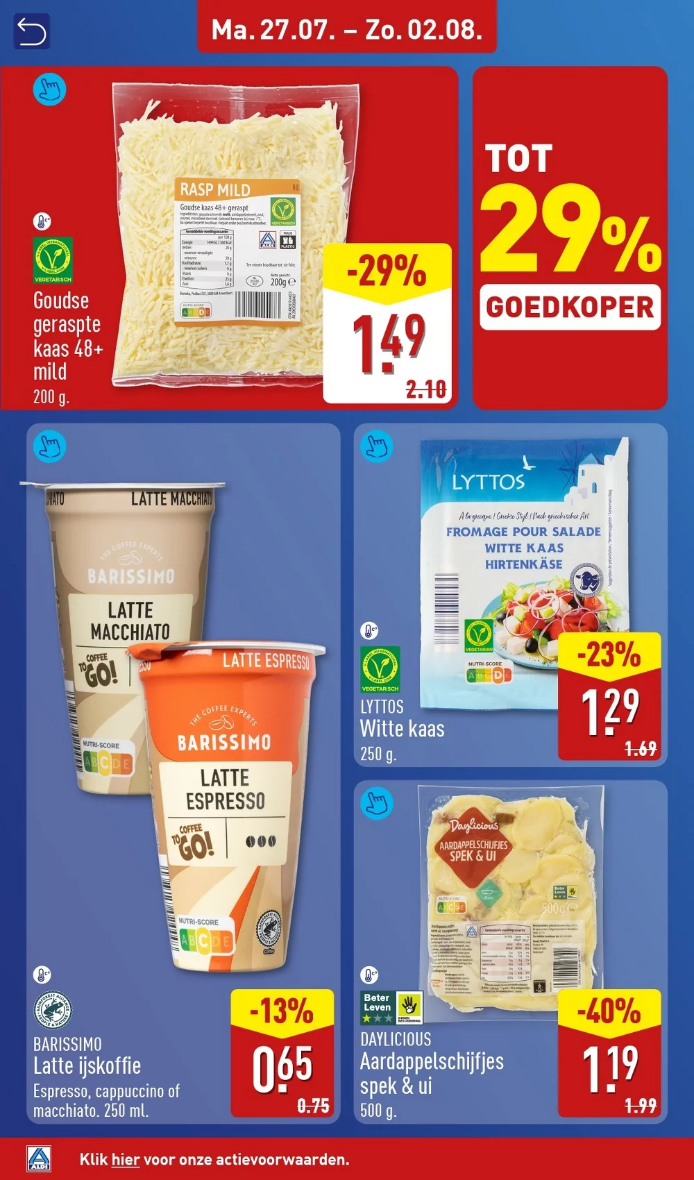 aldi folder week 31 10