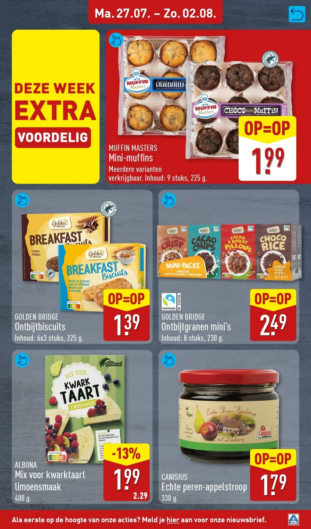 aldi folder week 31 13