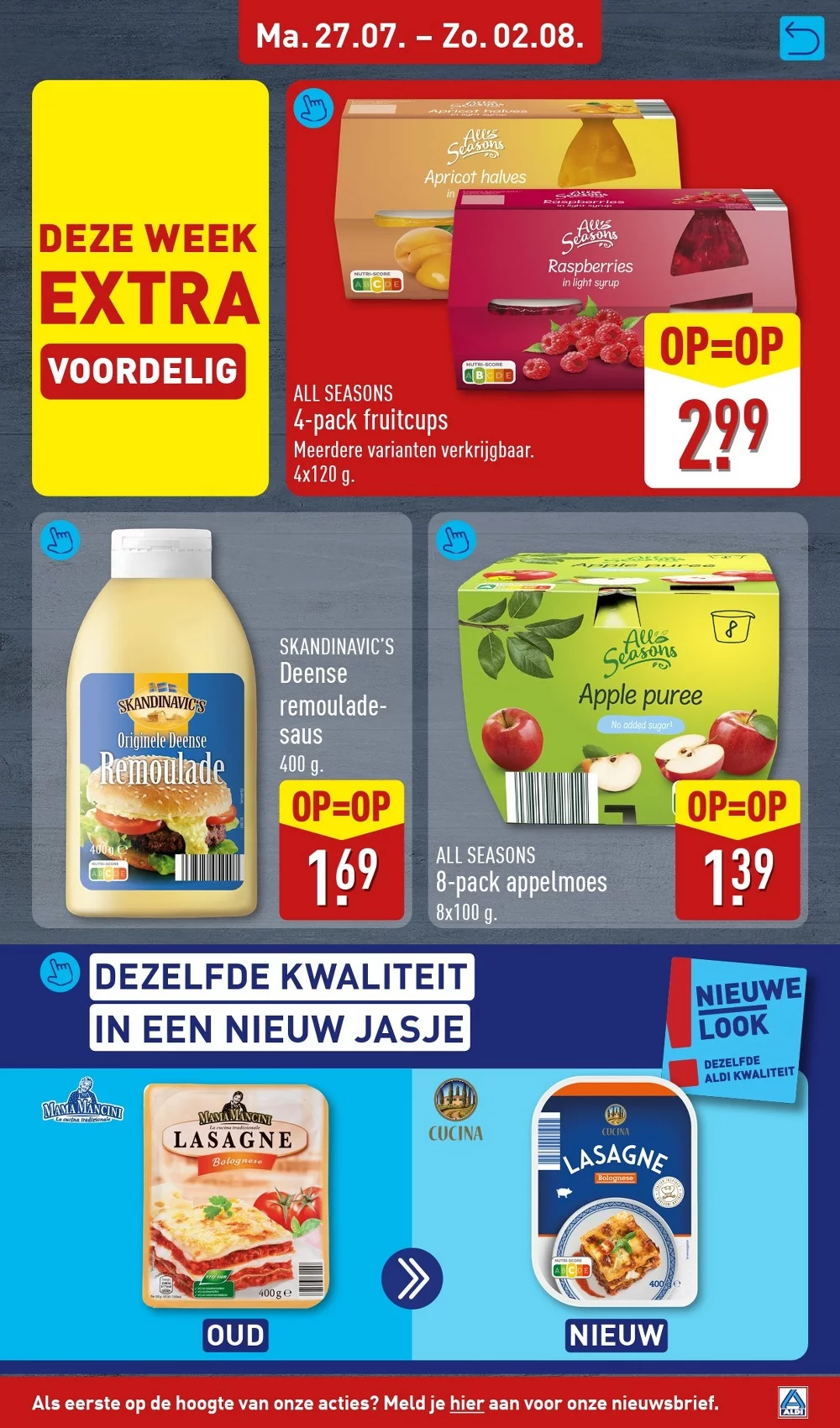 aldi folder week 31 15