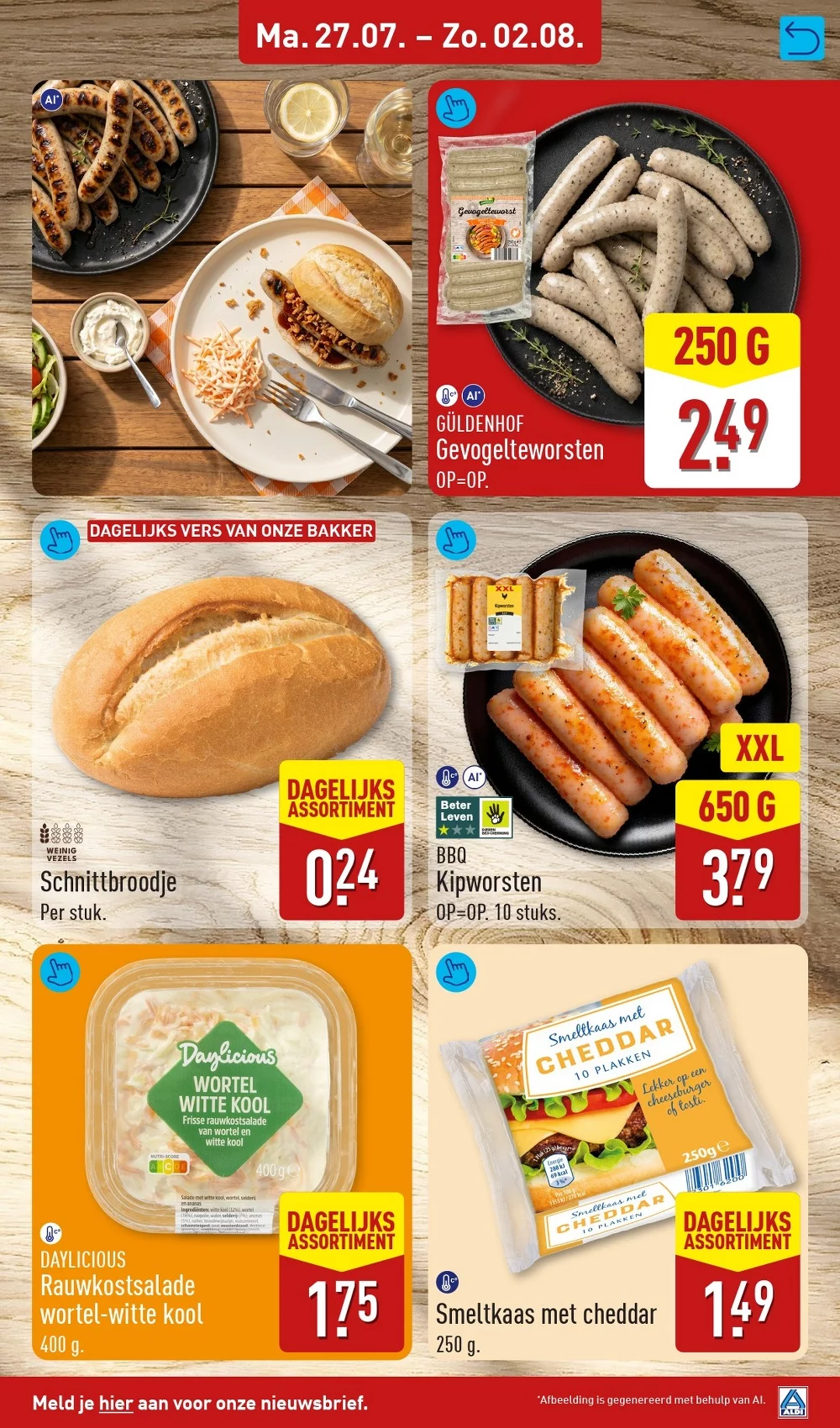 aldi folder week 31 25