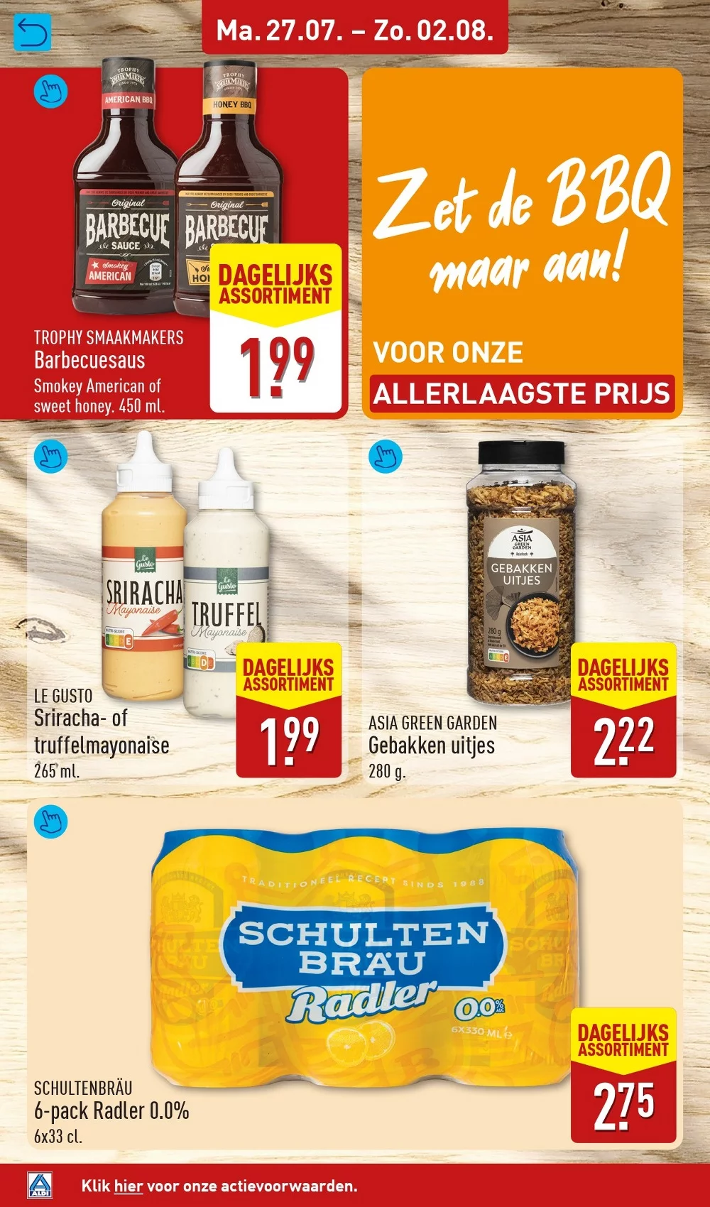 aldi folder week 31 26