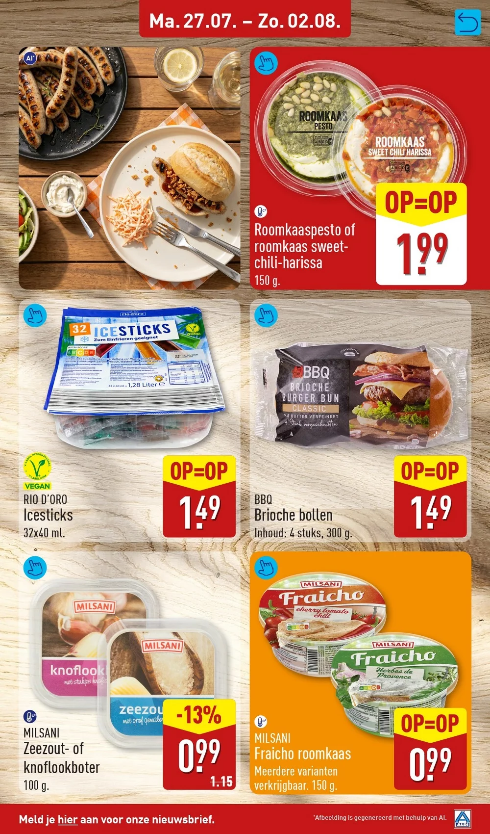 aldi folder week 31 27