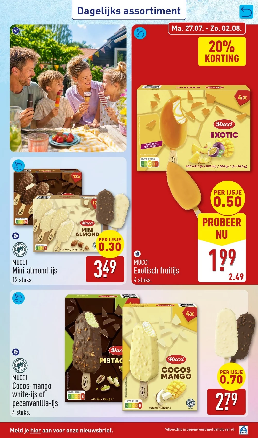 aldi folder week 31 29
